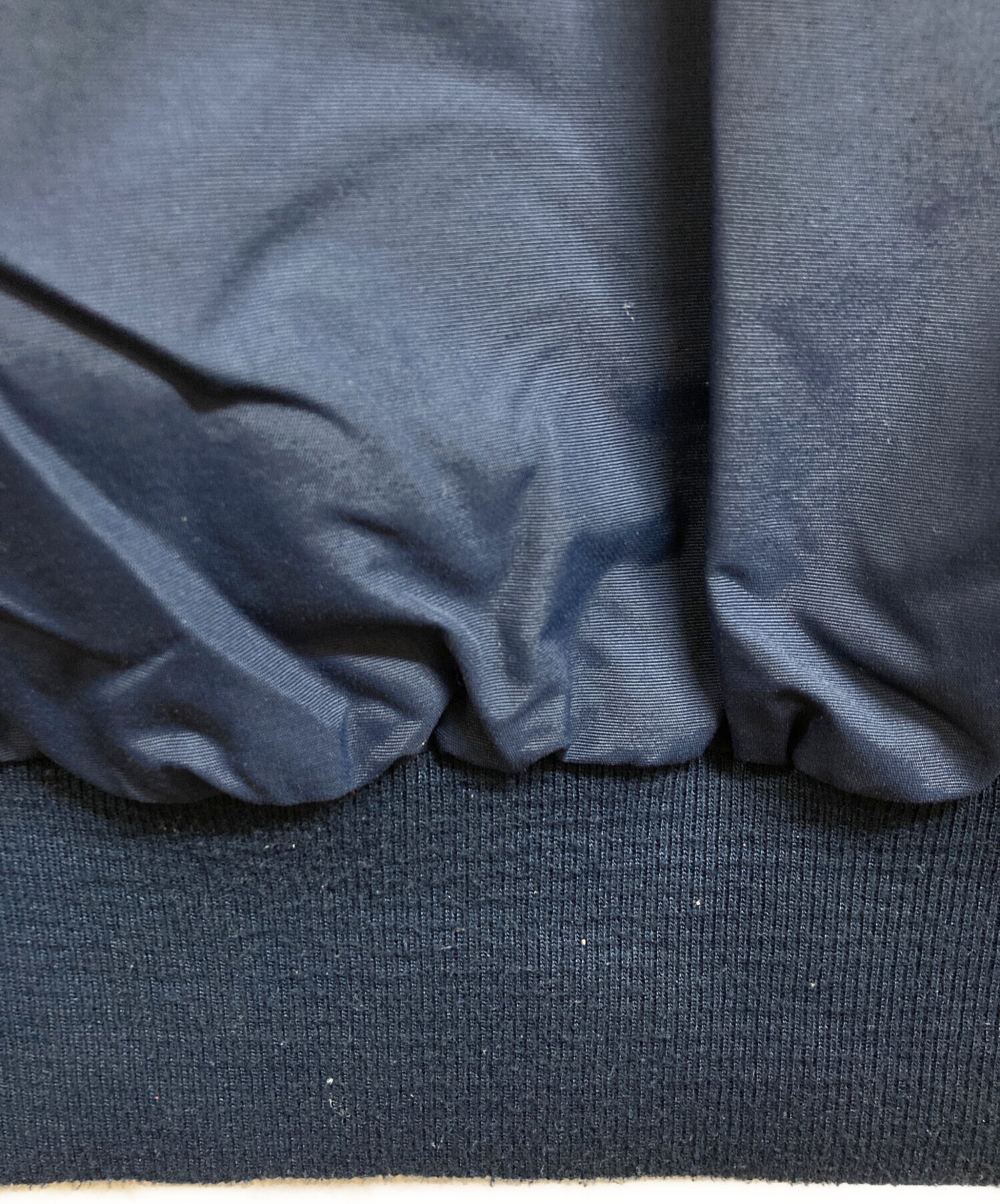 中古・古着通販】Patagonia (パタゴニア) バギーズジャケット ネイビー