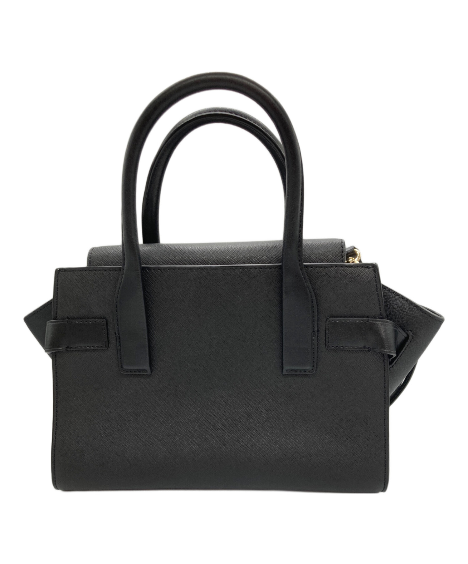 中古・古着通販】MICHAEL KORS (マイケル・コース) 3WAYカルメンバッグ 