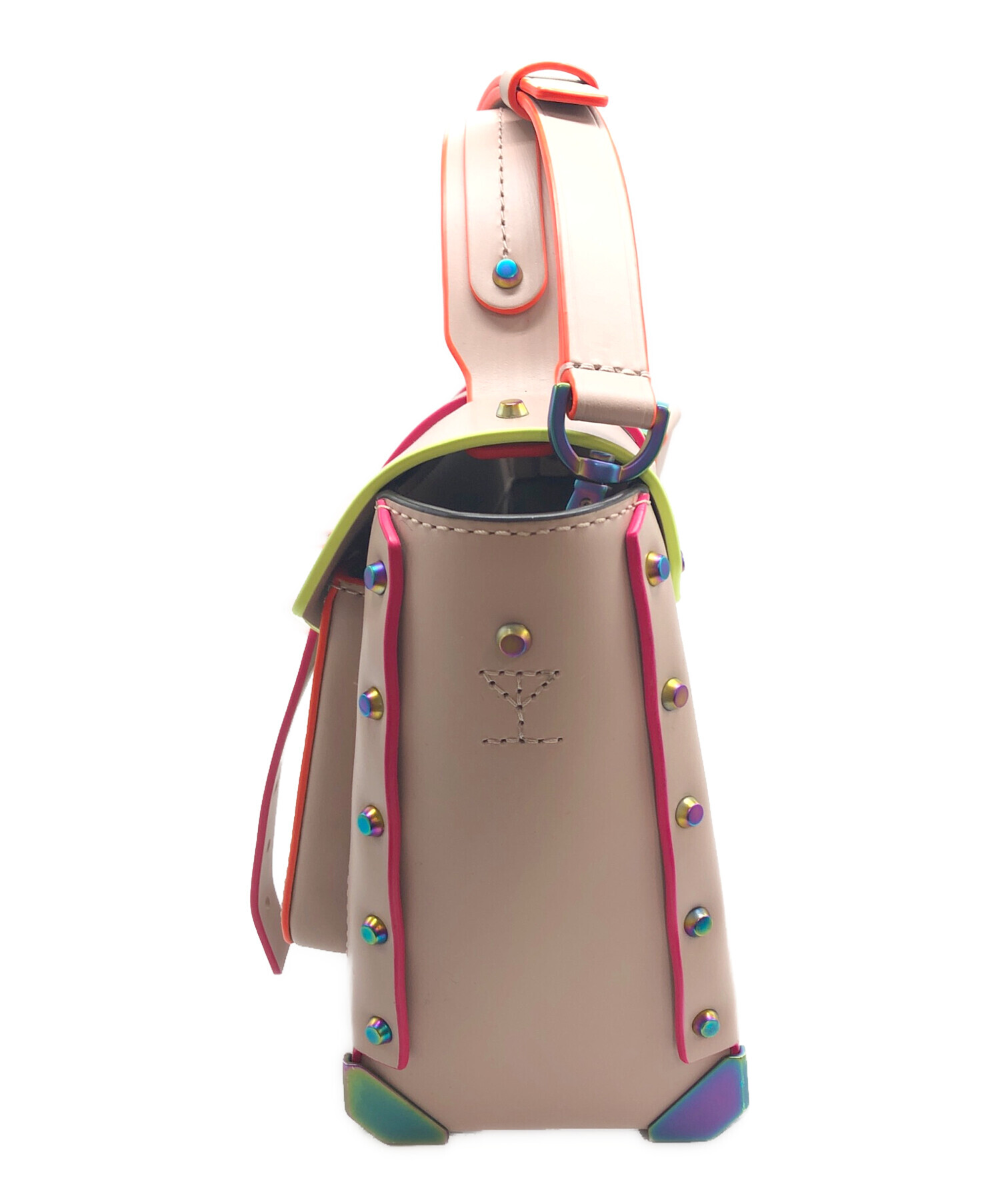 中古・古着通販】MICHAEL KORS (マイケル・コース) マンハッタン