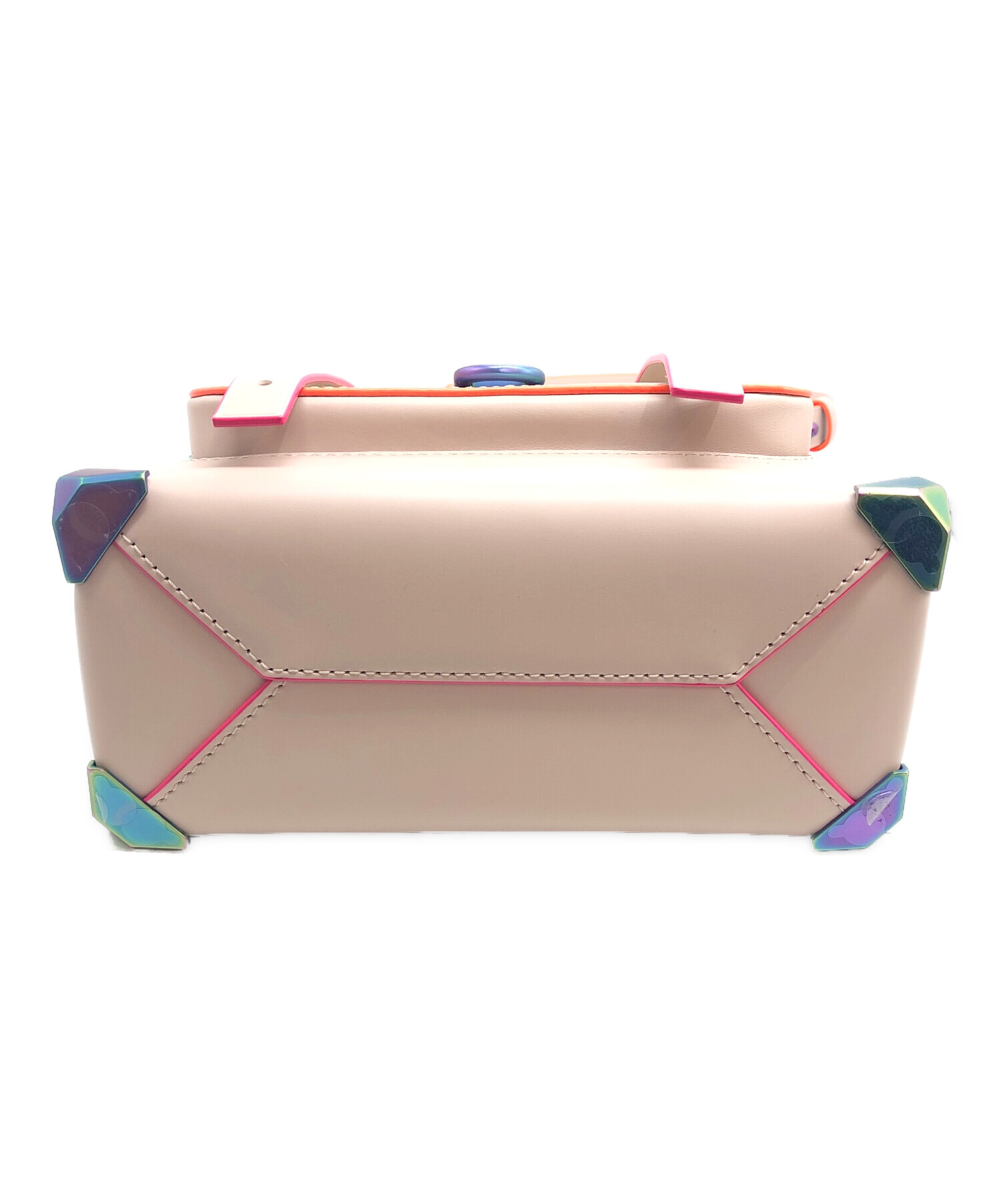 中古・古着通販】MICHAEL KORS (マイケル・コース) マンハッタン