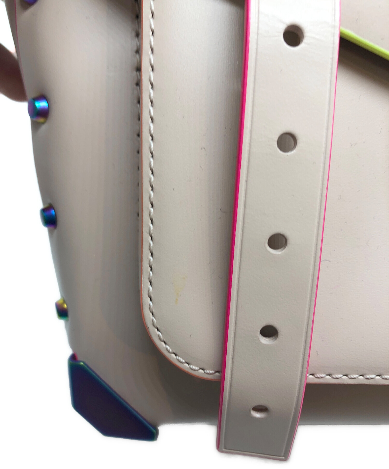 中古・古着通販】MICHAEL KORS (マイケル・コース) マンハッタン