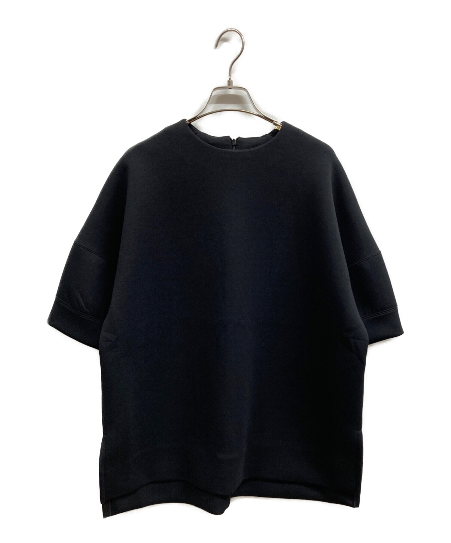 中古・古着通販】Whim Gazette (ウィムガゼット) 半袖ダンボールプル