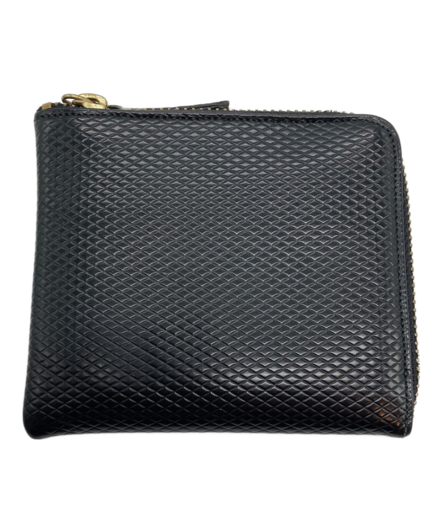 中古・古着通販】COMME des GARCONS (コムデギャルソン) L字ファスナー