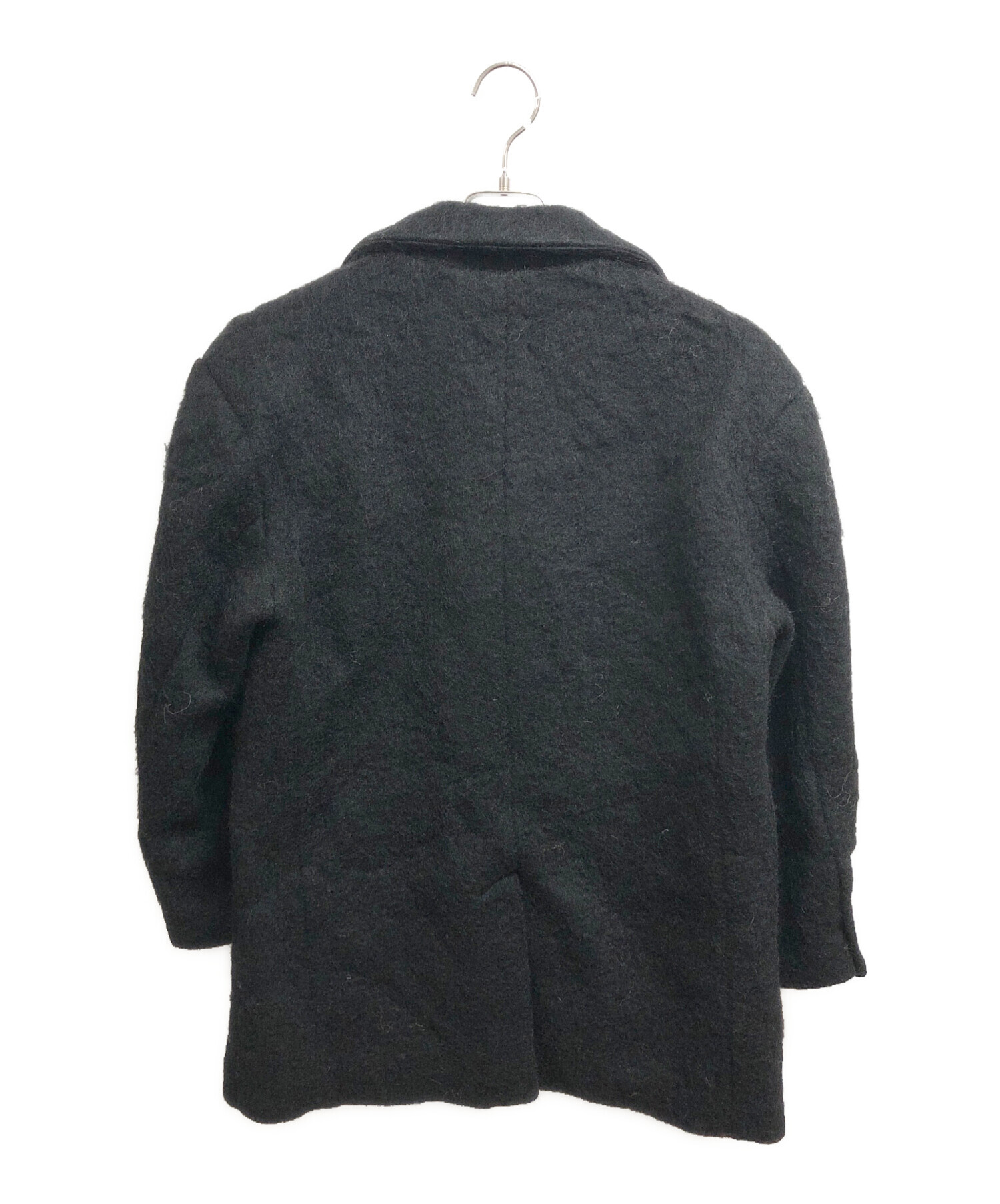 中古・古着通販】THE TOE (ザ・トゥー) Chamonix shaggy jacket 中古・古着通販】THE TOE (ザ・トゥー) Chamonix shaggy jacket