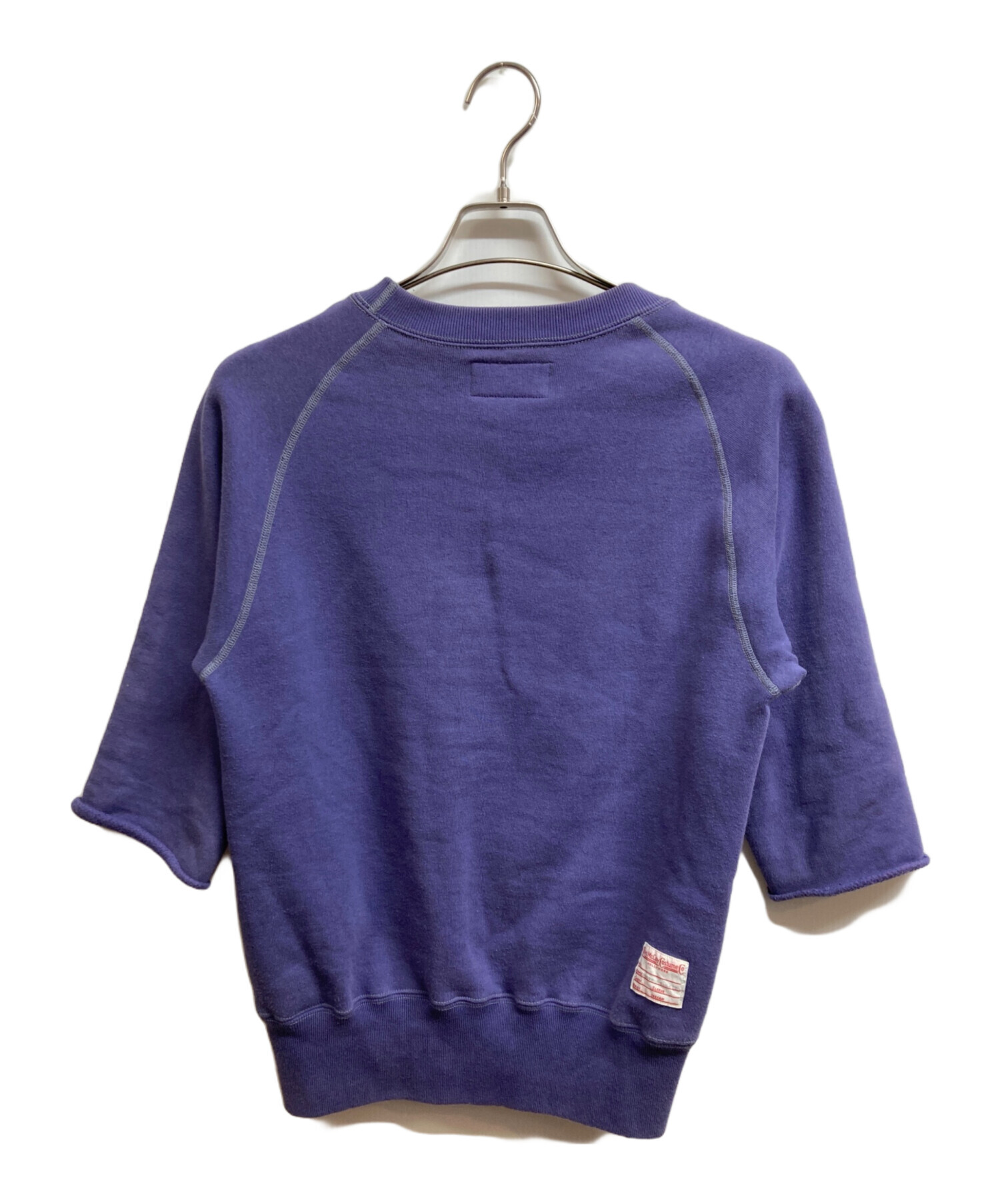 中古・古着通販】REAL Mcqueen (リアルマックイーン) カットオフ