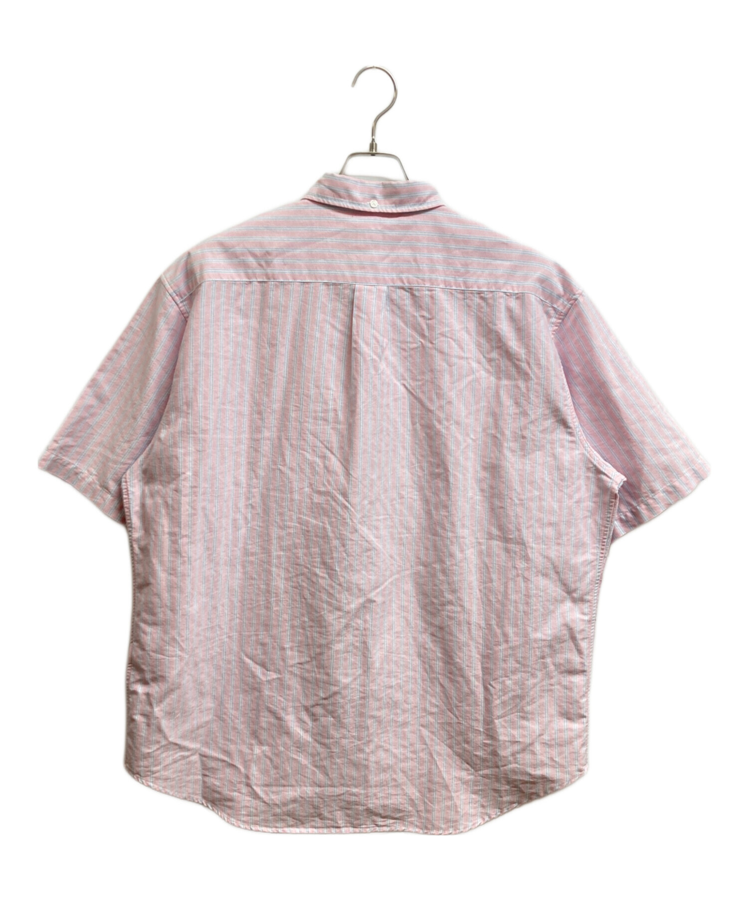 中古・古着通販】Supreme (シュプリーム) 25ss Loose Fit Oxford Shirt