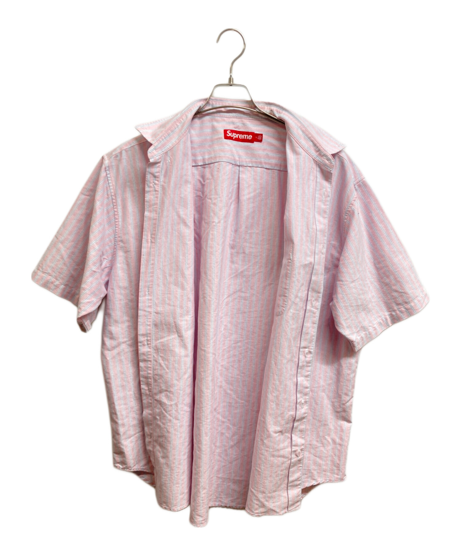 中古・古着通販】Supreme (シュプリーム) 25ss Loose Fit Oxford Shirt 