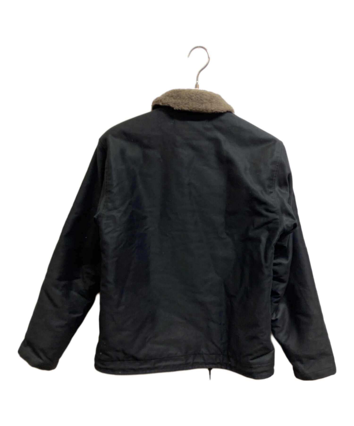 中古・古着通販】RADIALL (ラディアル) N1デッキジャケット