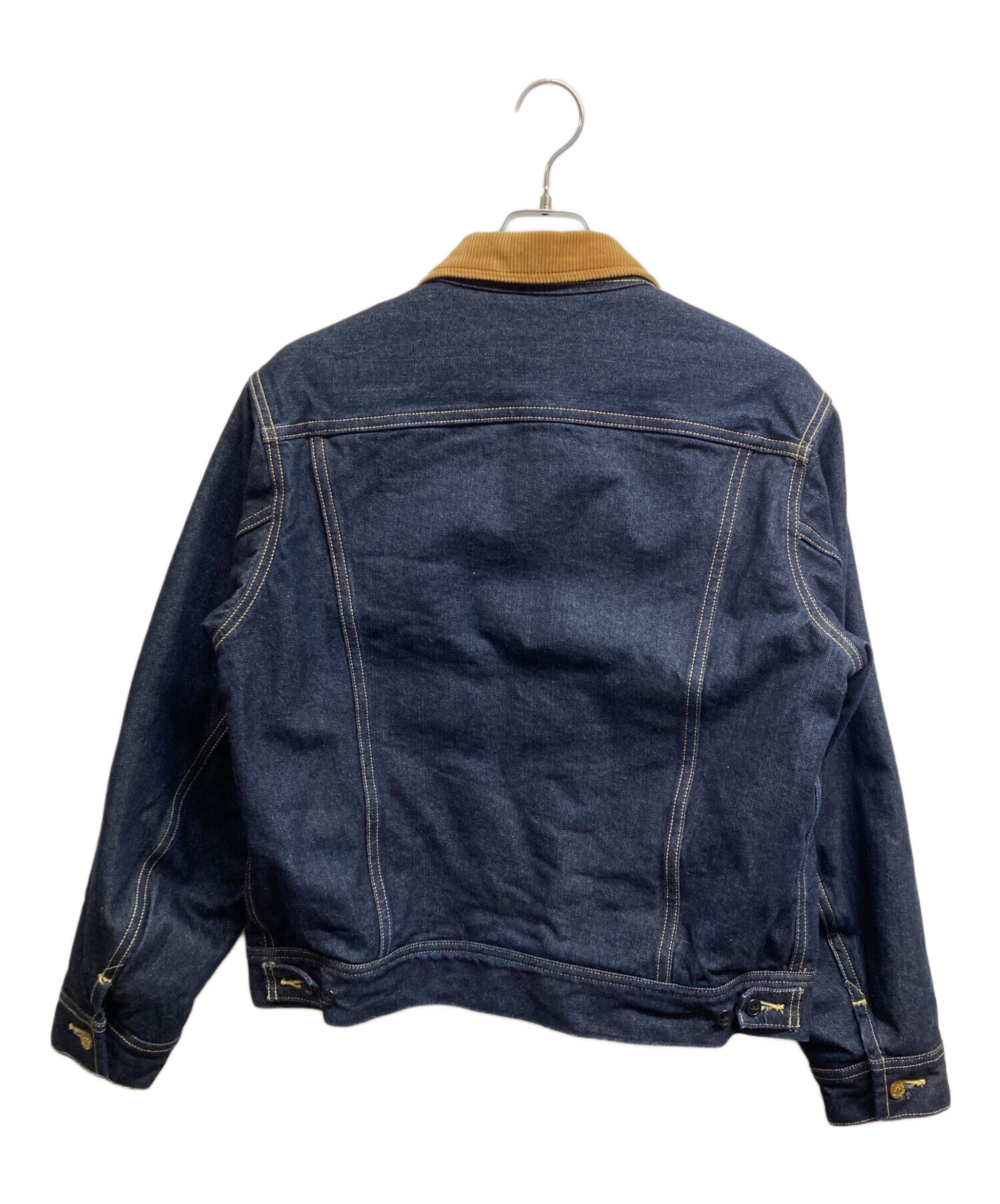 中古・古着通販】LEE (リー) ストームライダー インディゴ サイズ:L 