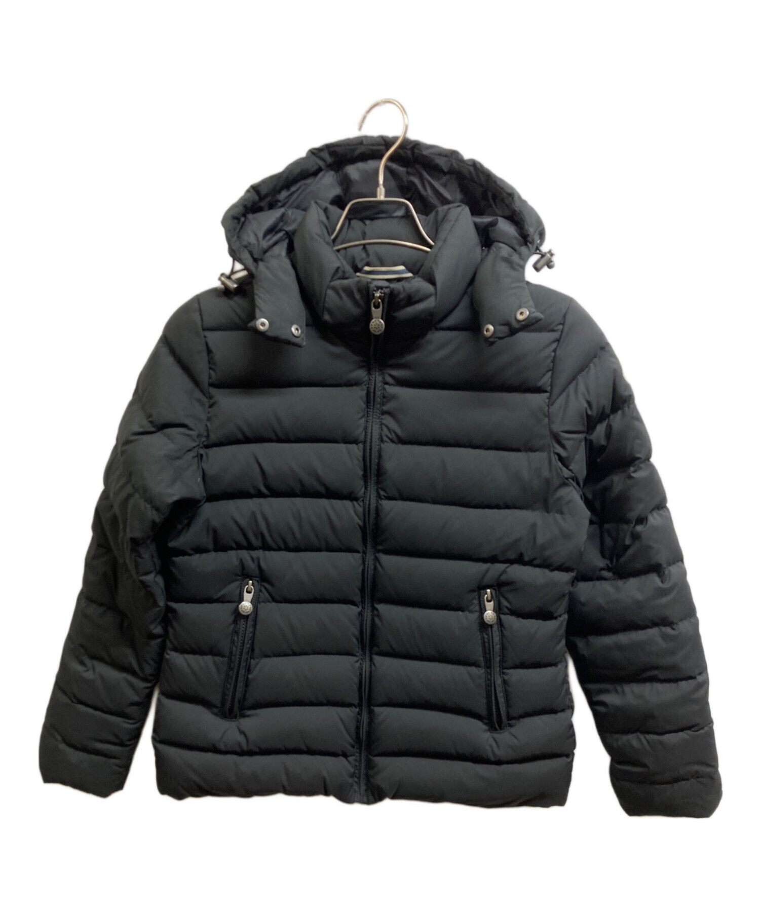 中古・古着通販】Pyrenex (ピレネックス) SPOUTNIC JACKET SMOOTH 