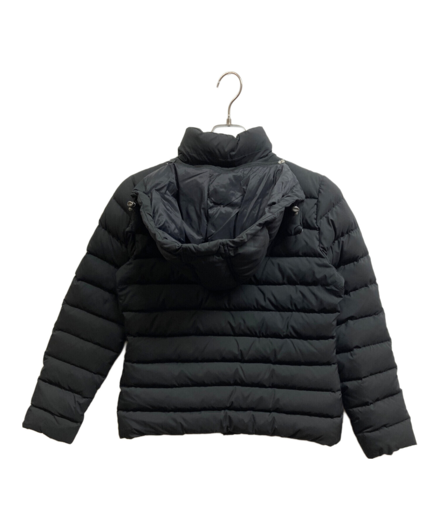 中古・古着通販】Pyrenex (ピレネックス) SPOUTNIC JACKET SMOOTH 