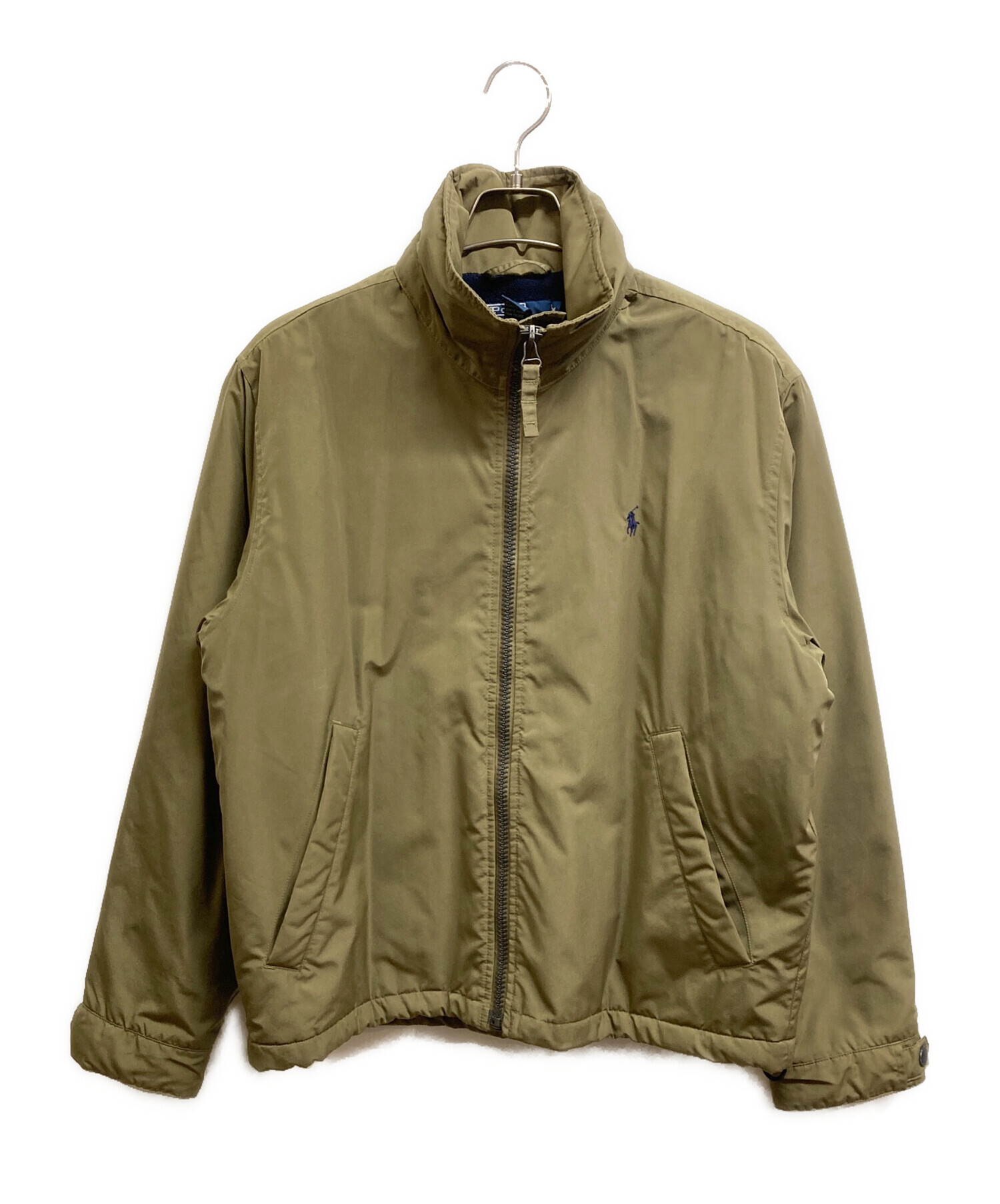 中古・古着通販】POLO RALPH LAUREN (ポロ・ラルフローレン) ナイロン