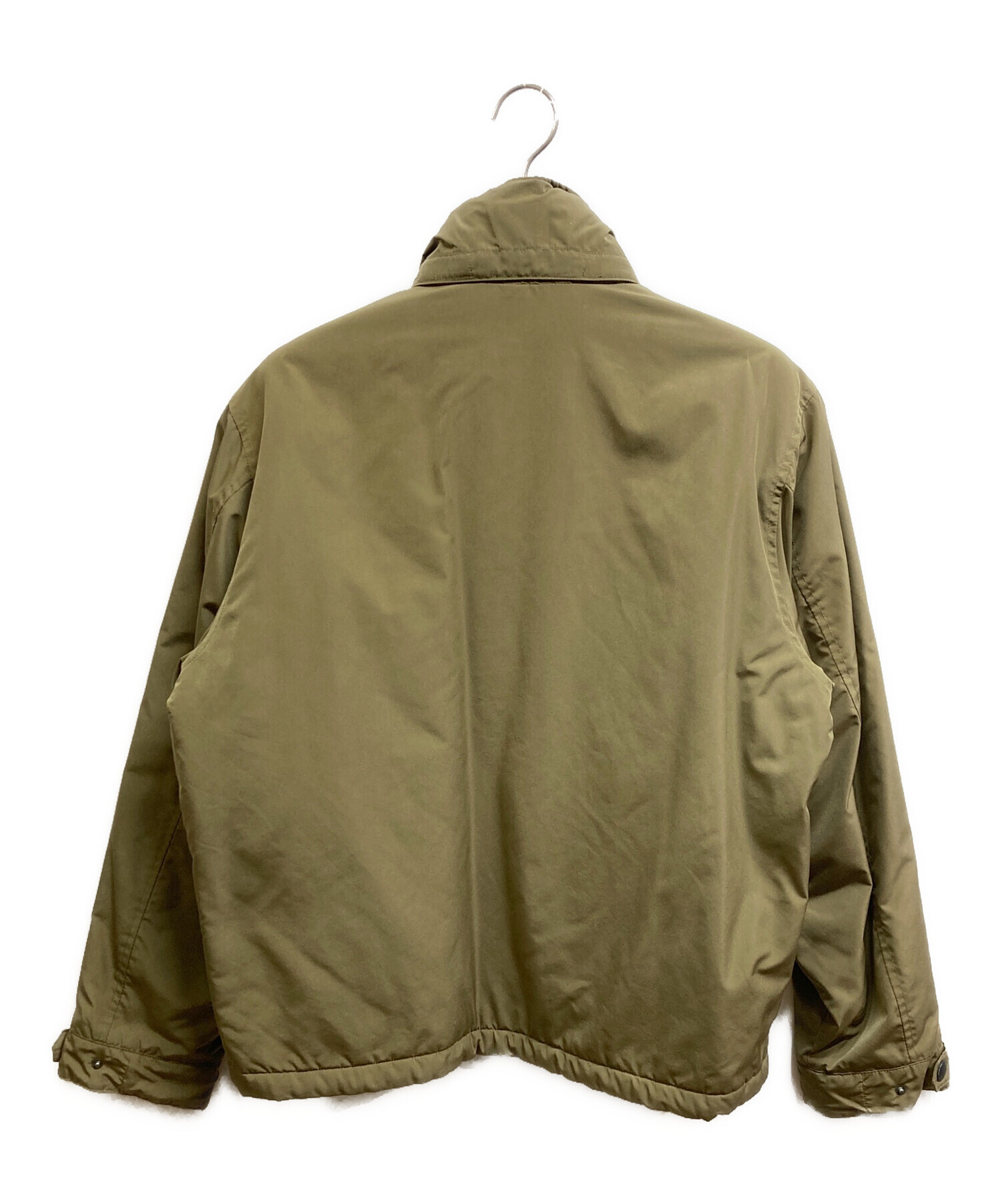 中古・古着通販】POLO RALPH LAUREN (ポロ・ラルフローレン) ナイロン