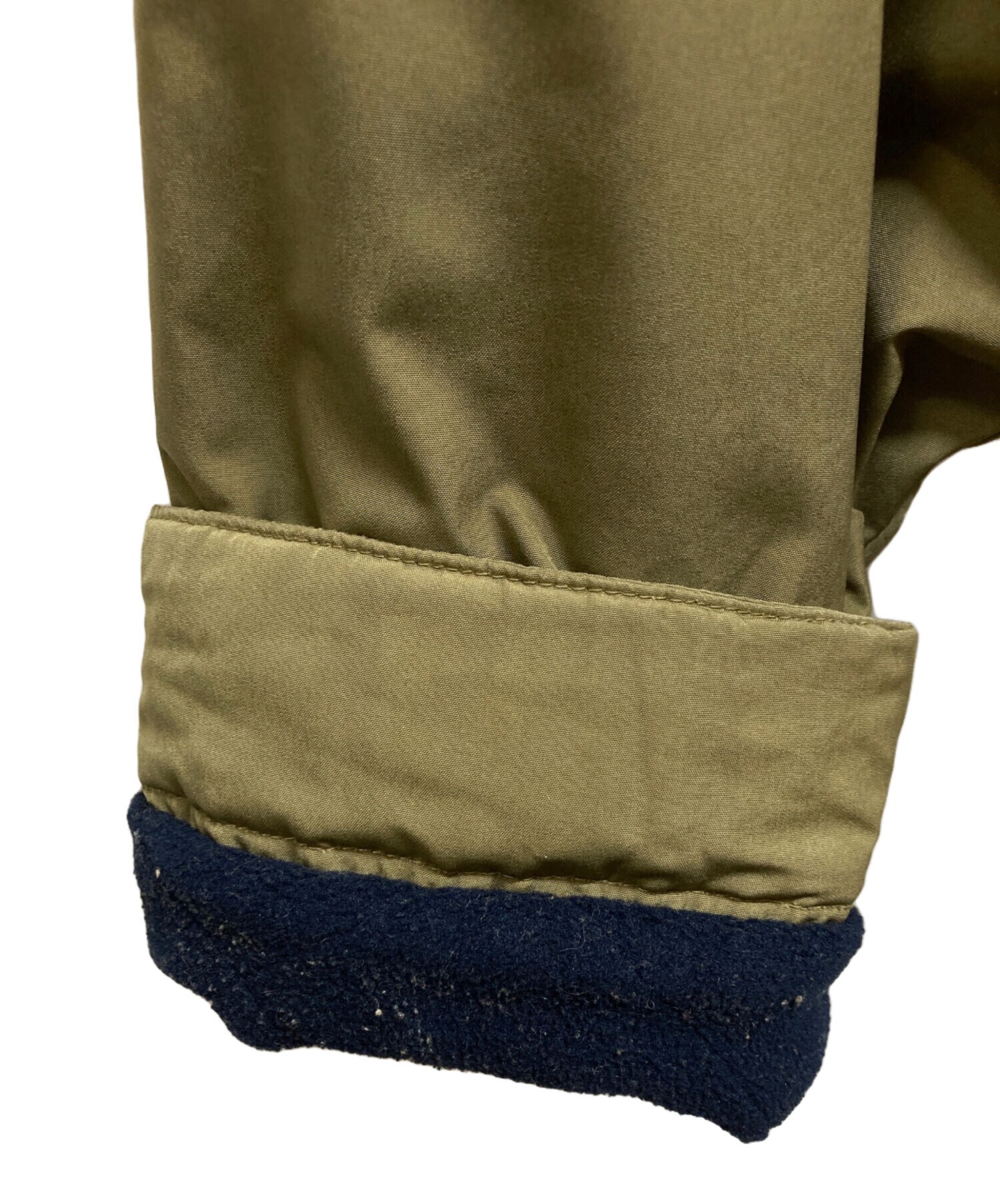 中古・古着通販】POLO RALPH LAUREN (ポロ・ラルフローレン) ナイロン