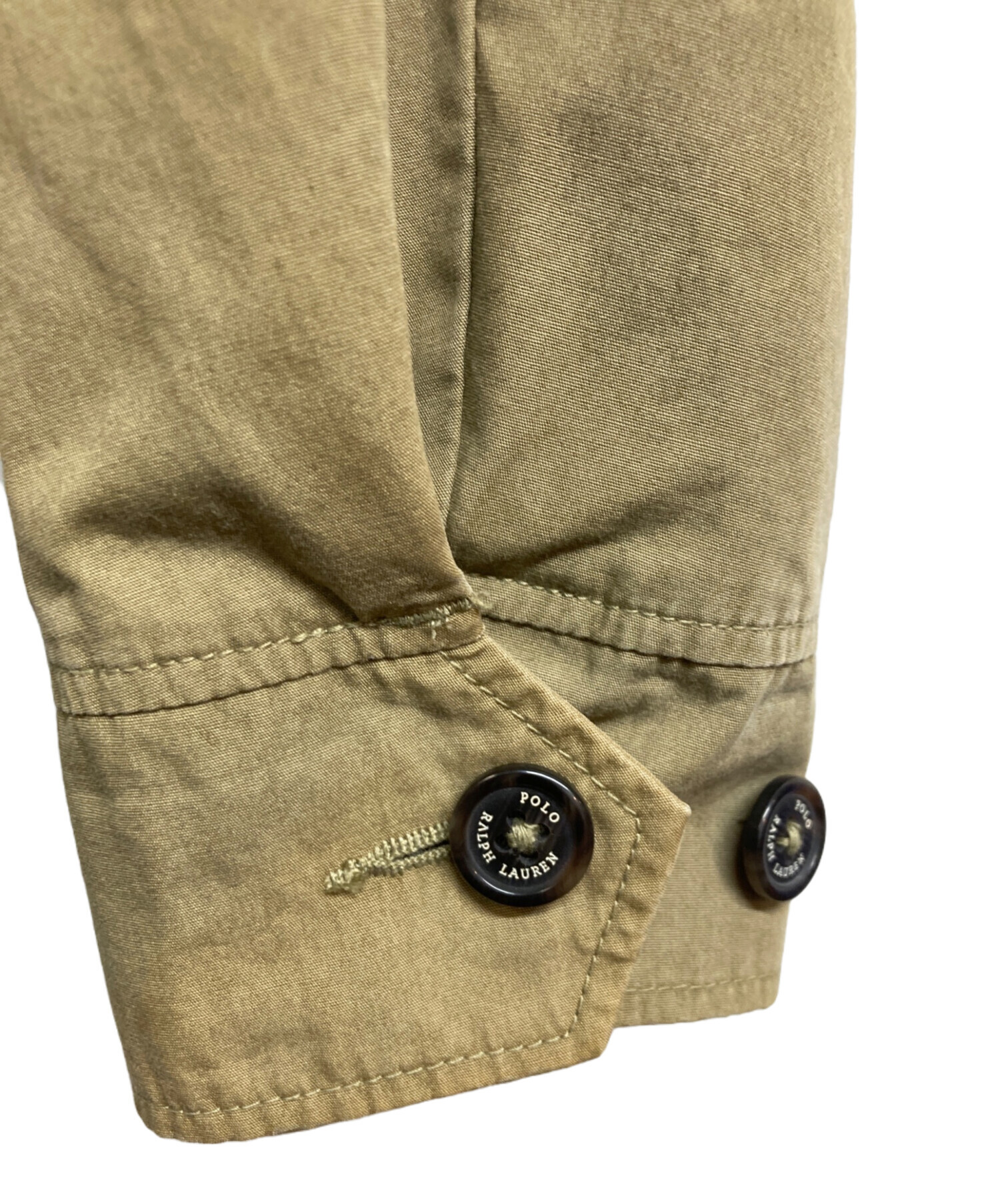 poloralphlaurenラルフローレン スウィングトップ オリーブ XL ラルフローレン スイングトップ XL カーキ オリーブ グリーン