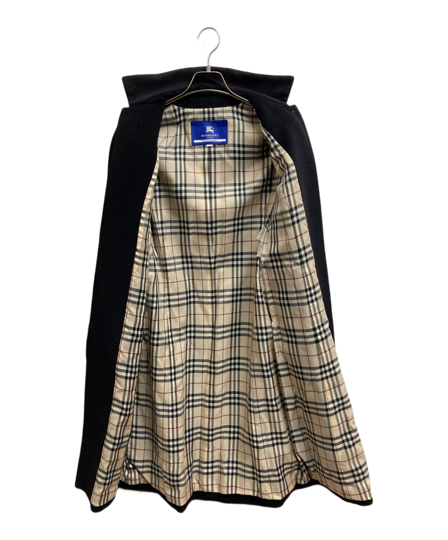 中古・古着通販】BURBERRY BLUE LABEL (バーバリーロンドンブルー 