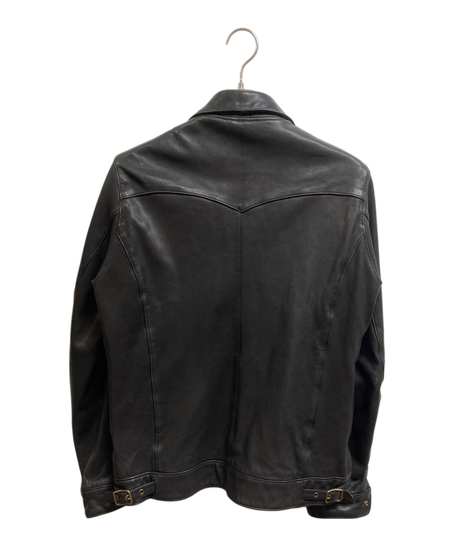 中古・古着通販】Hysteric Glamour (ヒステリックグラマー) ゴート