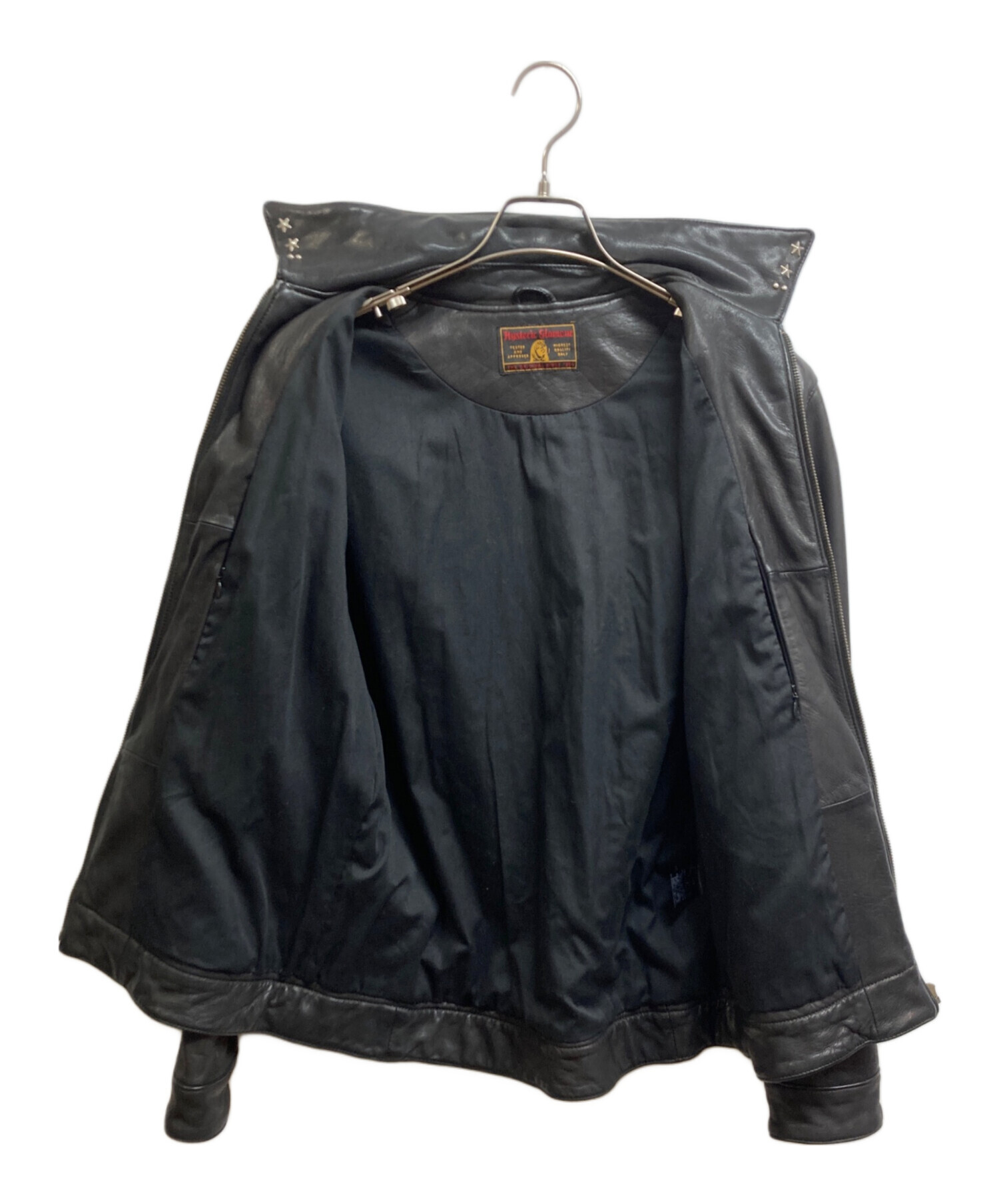 中古・古着通販】Hysteric Glamour (ヒステリックグラマー) ゴート