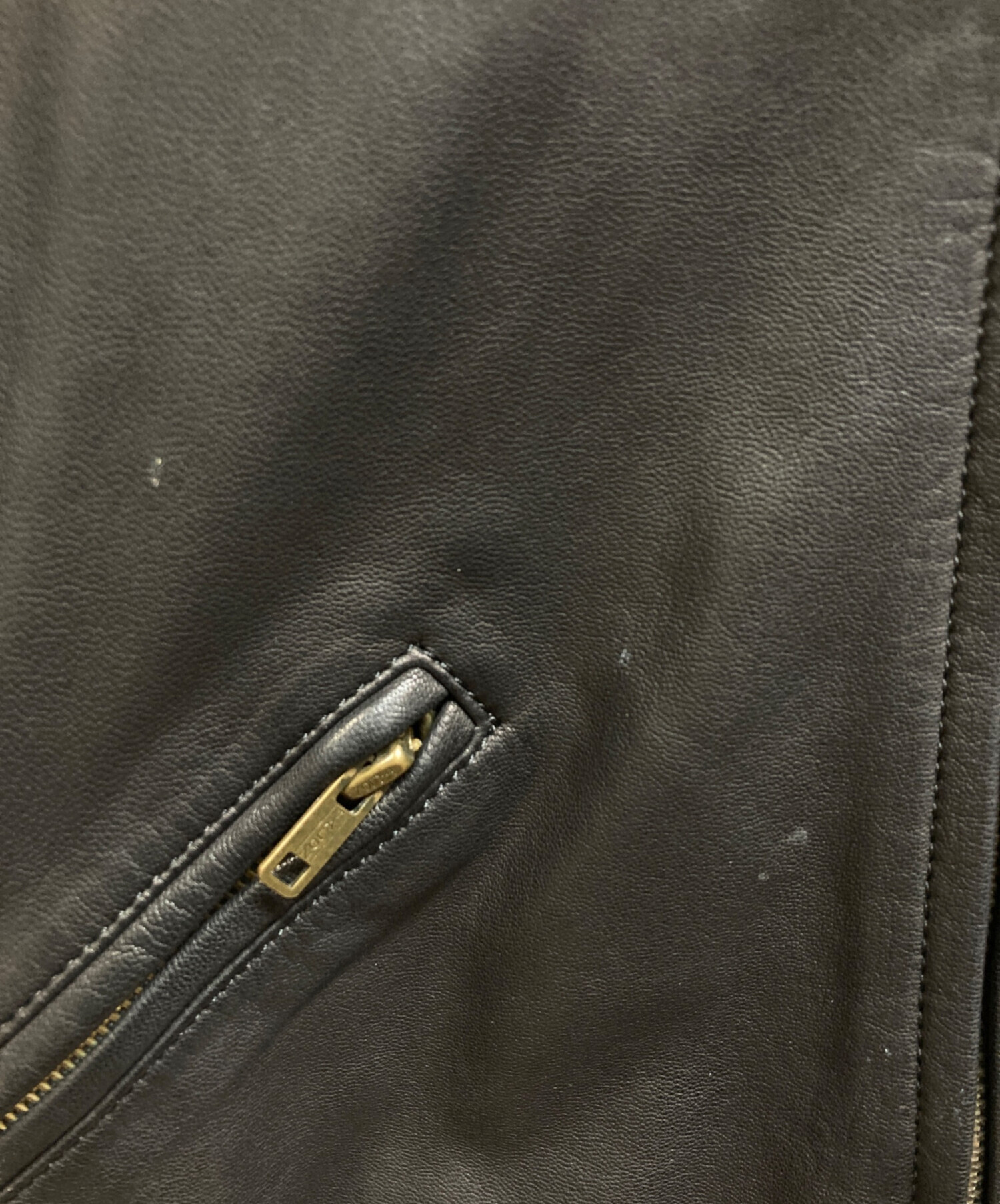 中古・古着通販】Hysteric Glamour (ヒステリックグラマー) ゴート 