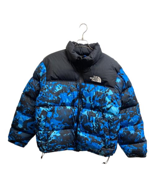 未使用新品‼️ノースフェイス1996 RETRO NUPTSE JACKETＬ 中古・古着通販】THE NORTH FACE (ザ ノース フェイス) 1996 RETRO