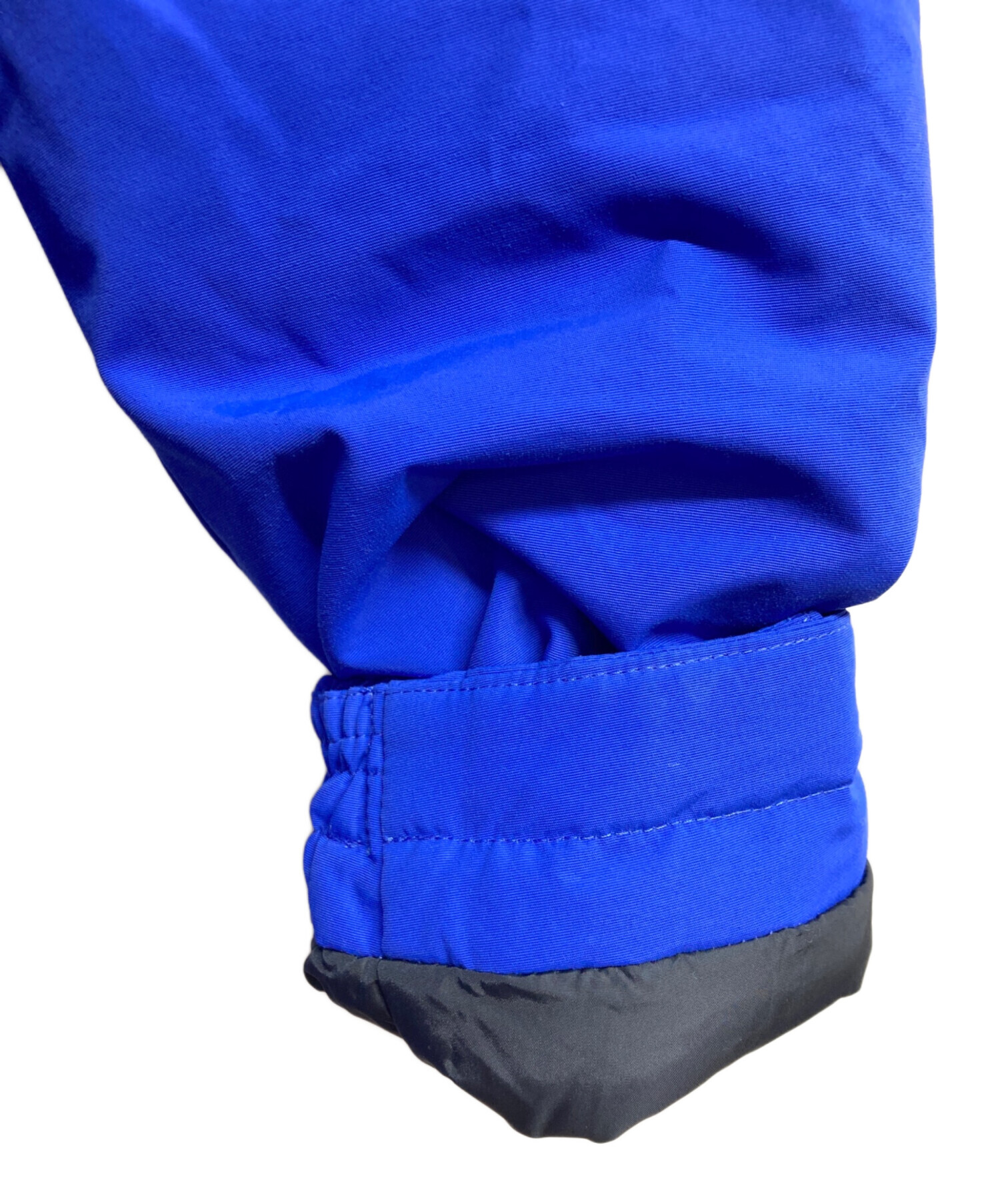 中古・古着通販】THE NORTH FACE (ザ ノース フェイス) ファー付ダウン