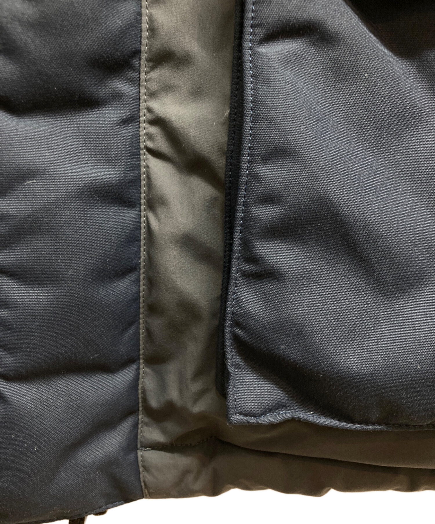 中古・古着通販】THE NORTH FACE (ザ ノース フェイス) ダウン