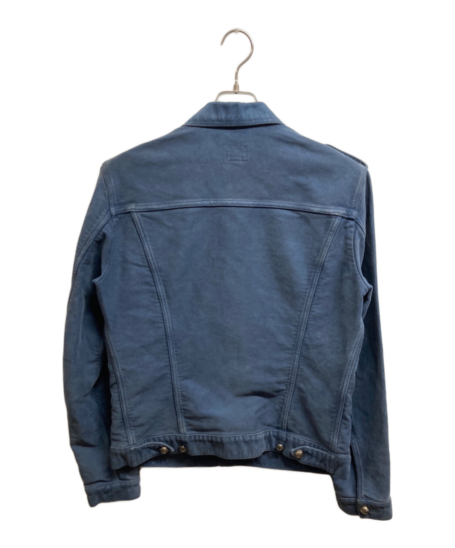 中古・古着通販】VERSACE JEANS COUTURE (ヴェルサーチ ジーンズ 