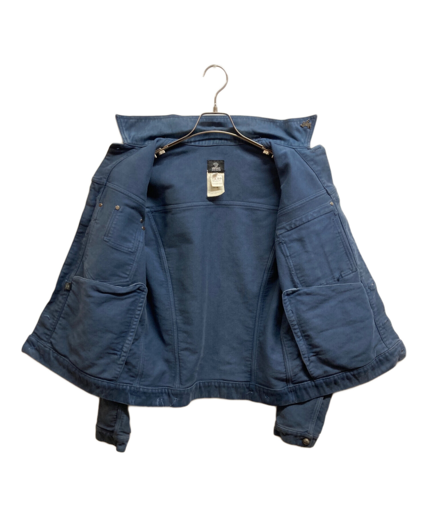中古・古着通販】VERSACE JEANS COUTURE (ヴェルサーチ ジーンズ 
