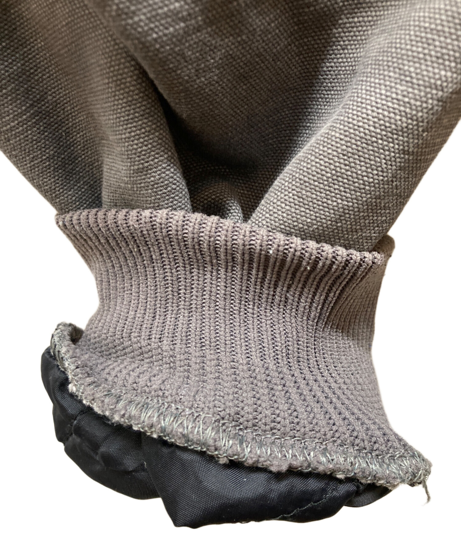 中古・古着通販】CarHartt (カーハート) アクティブジャケット グレー