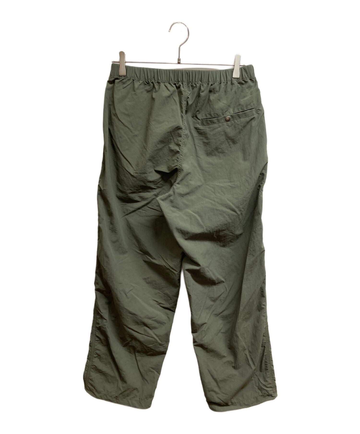 中古・古着通販】THE NORTH FACE (ザ ノース フェイス) Diversity