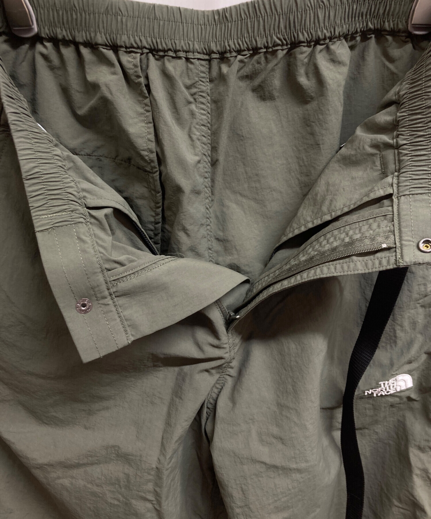 中古・古着通販】THE NORTH FACE (ザ ノース フェイス) Diversity