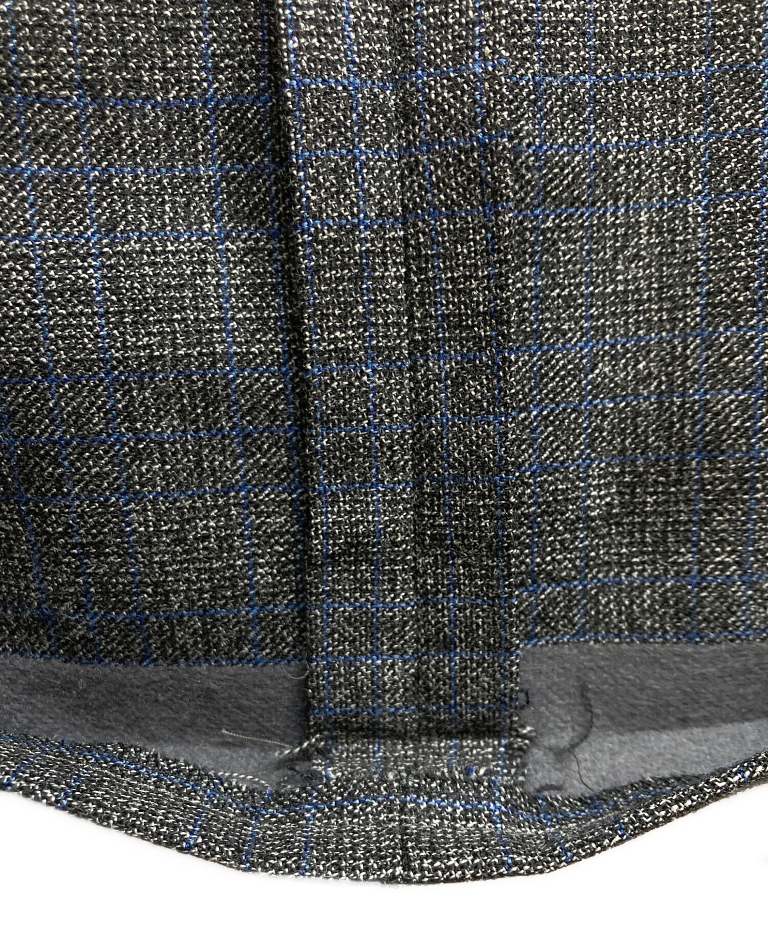 中古・古着通販】LARDINI (ラルディーニ) テーラードジャケット グレー