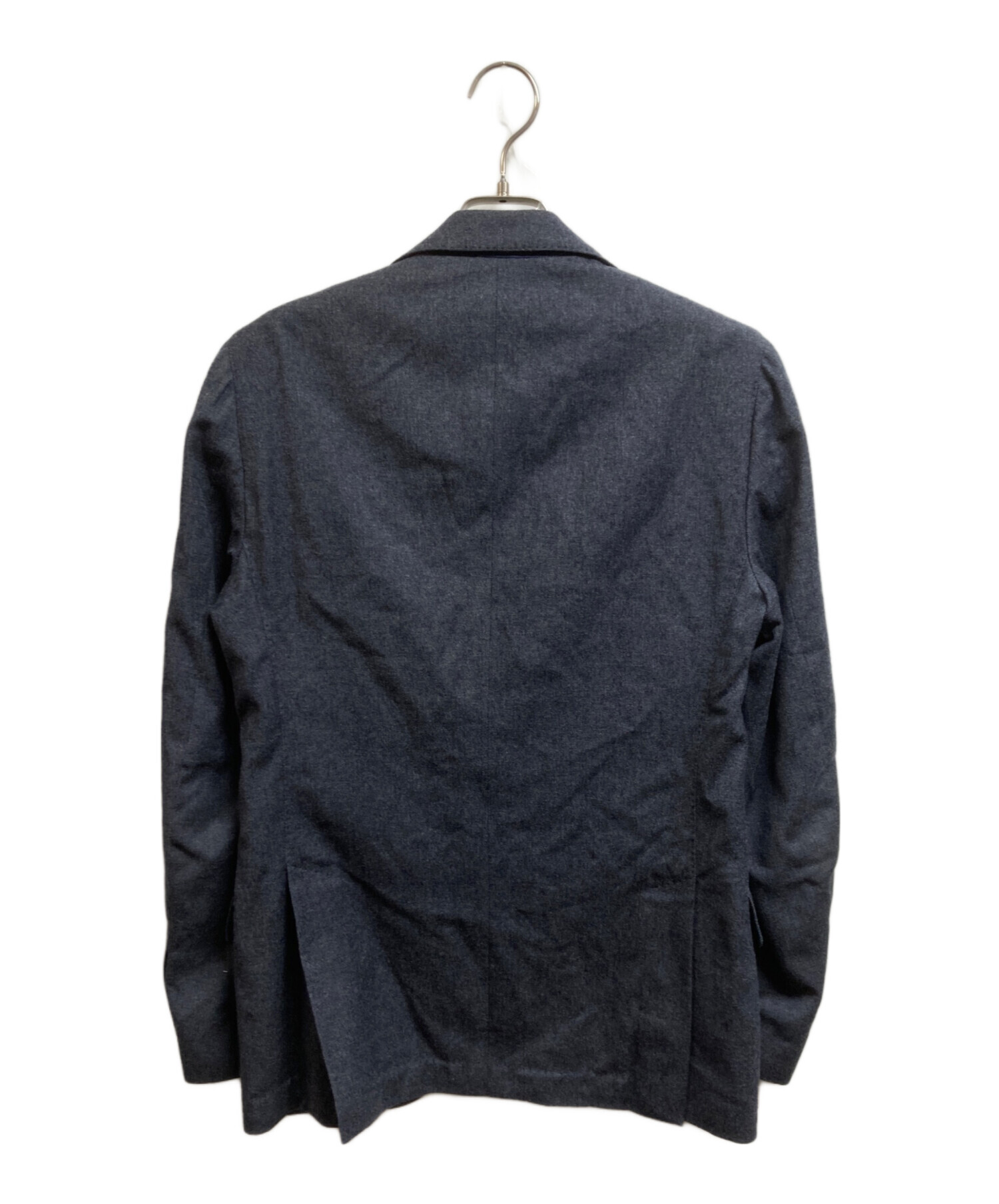 中古・古着通販】LARDINI (ラルディーニ) テーラードジャケット 