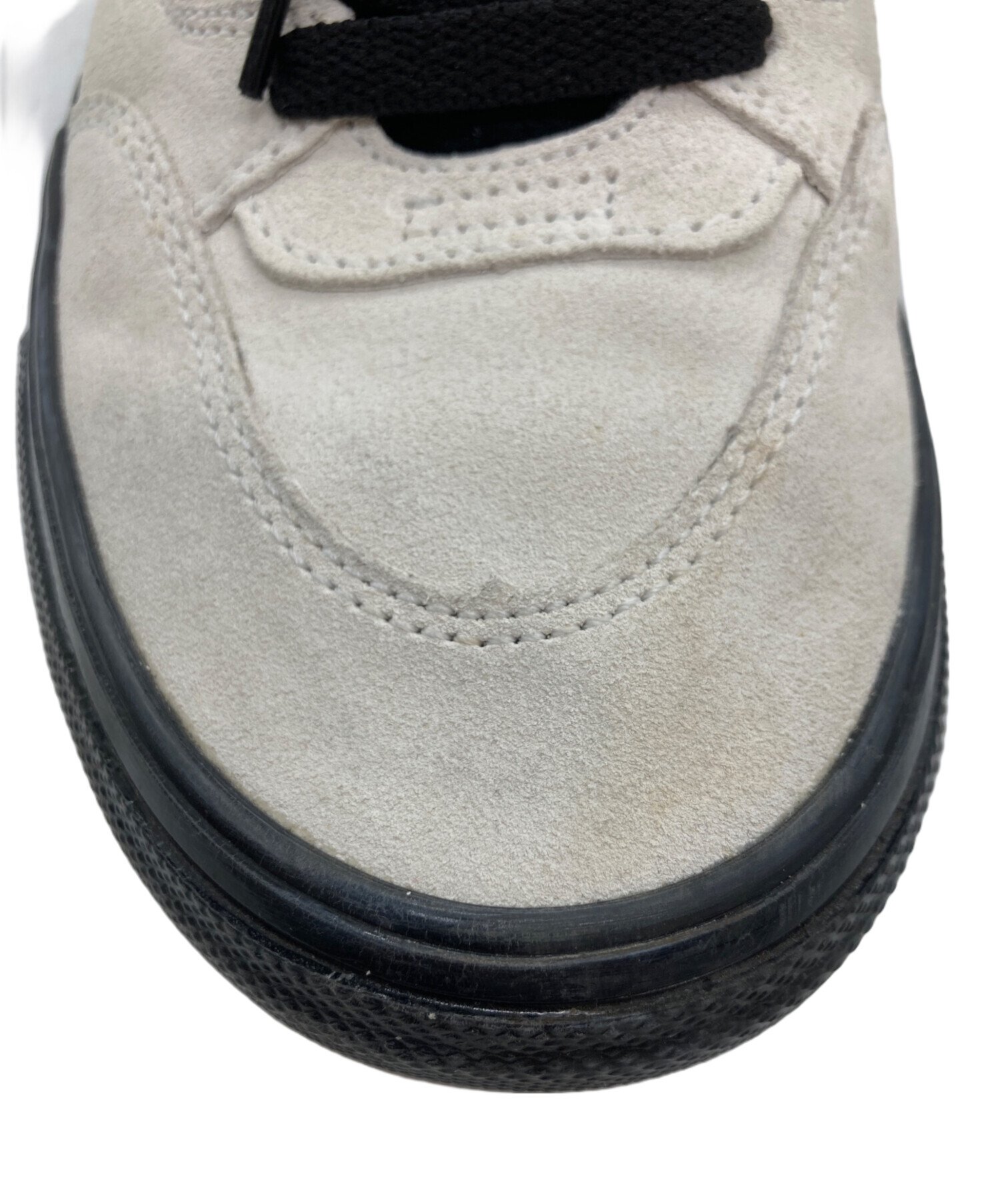 中古・古着通販】VANS (バンズ) Supreme (シュプリーム) Half Cab