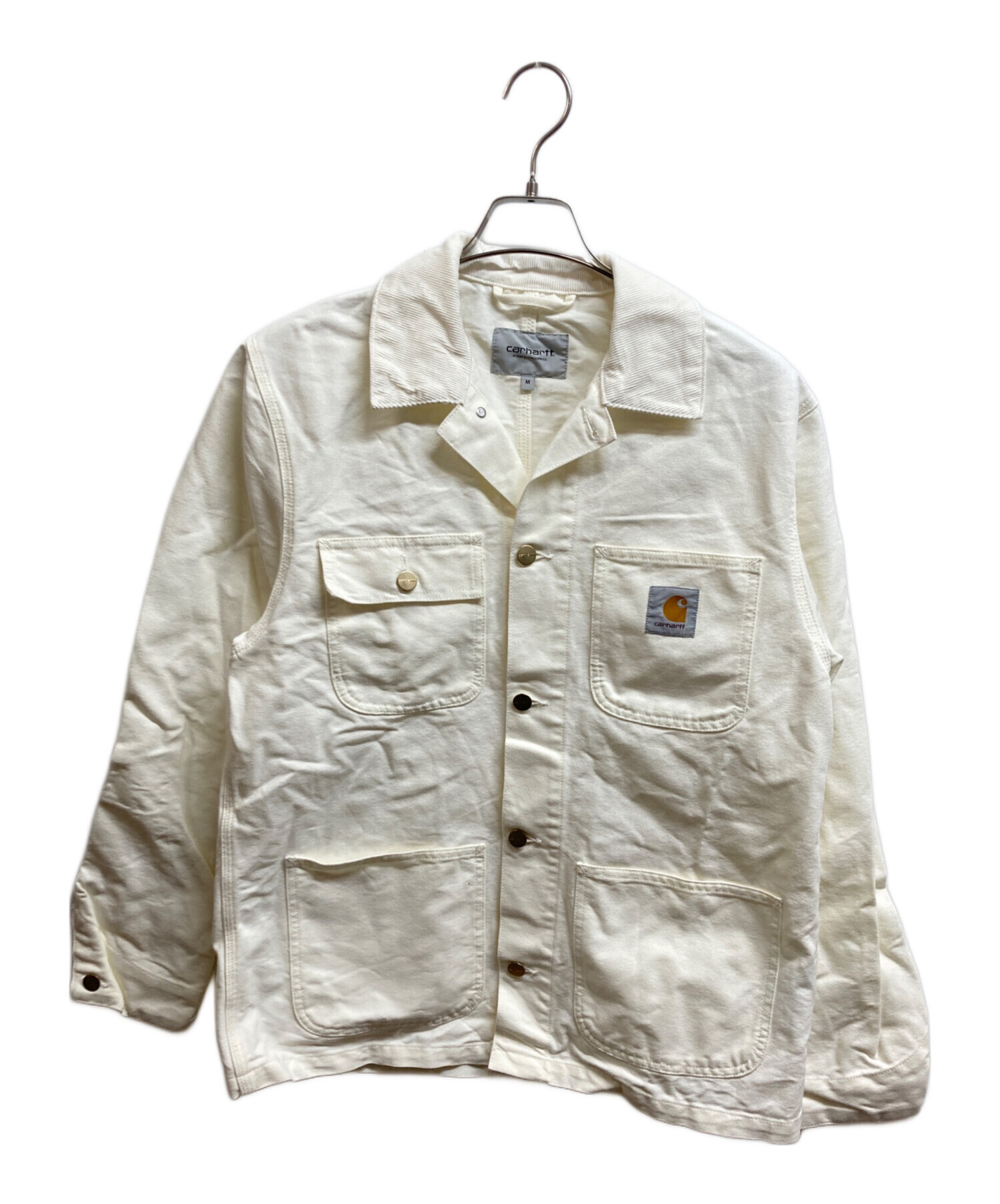 中古・古着通販】Carhartt WIP (カーハート ワークインプログレス 