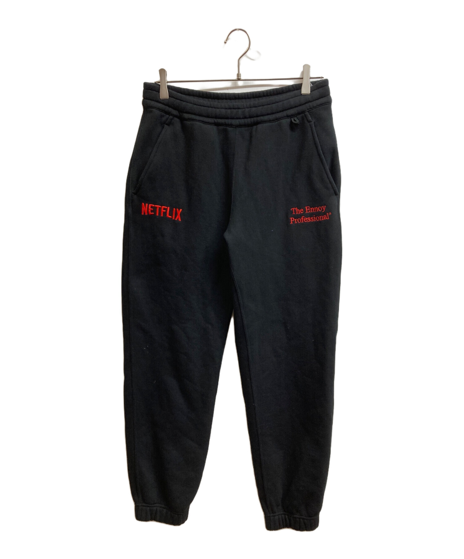 ennoy is-ness スタイリスト私物 スウェット M イズネス ENNOY