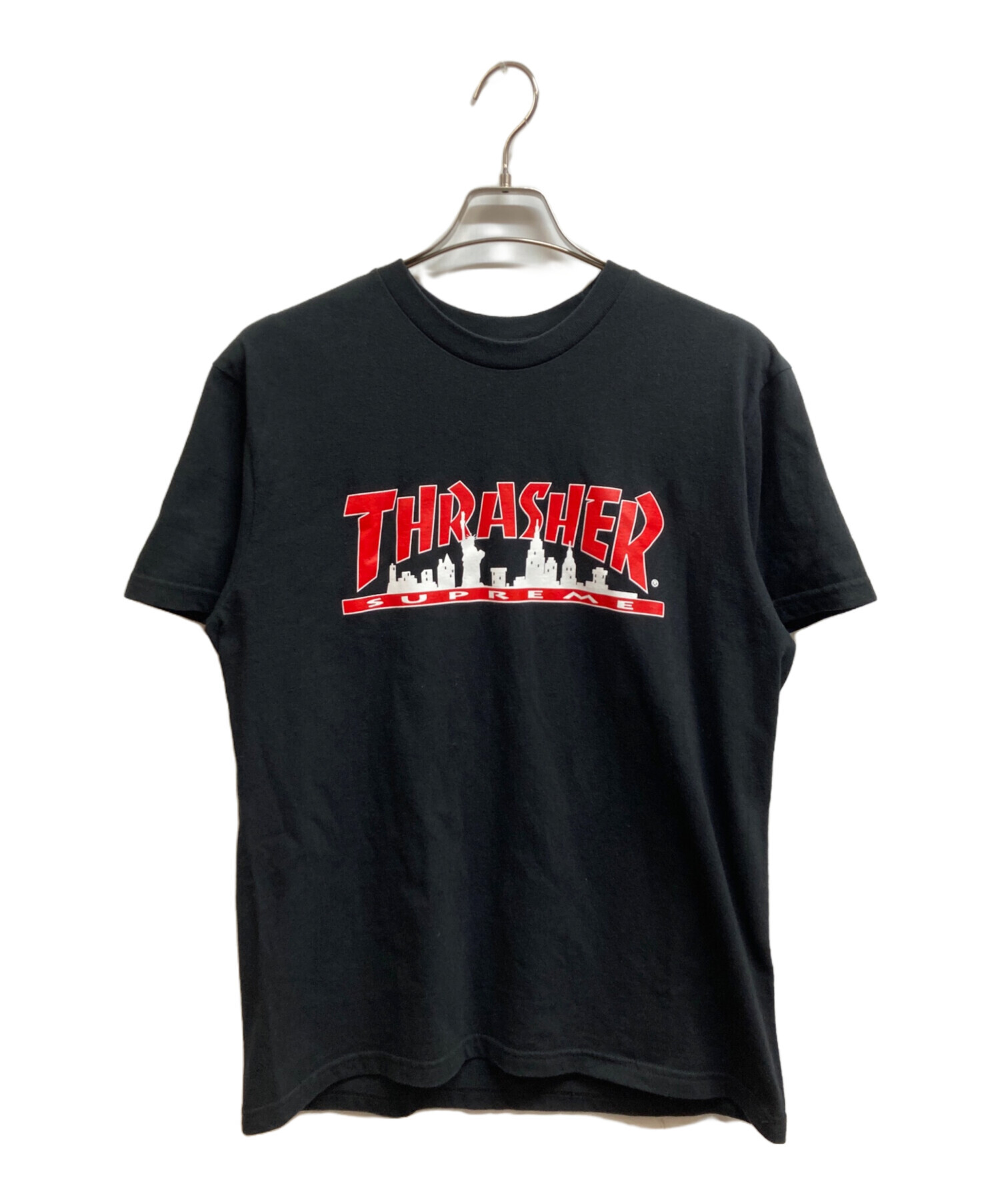 中古・古着通販】SUPREME (シュプリーム) THRASHER (スラッシャー
