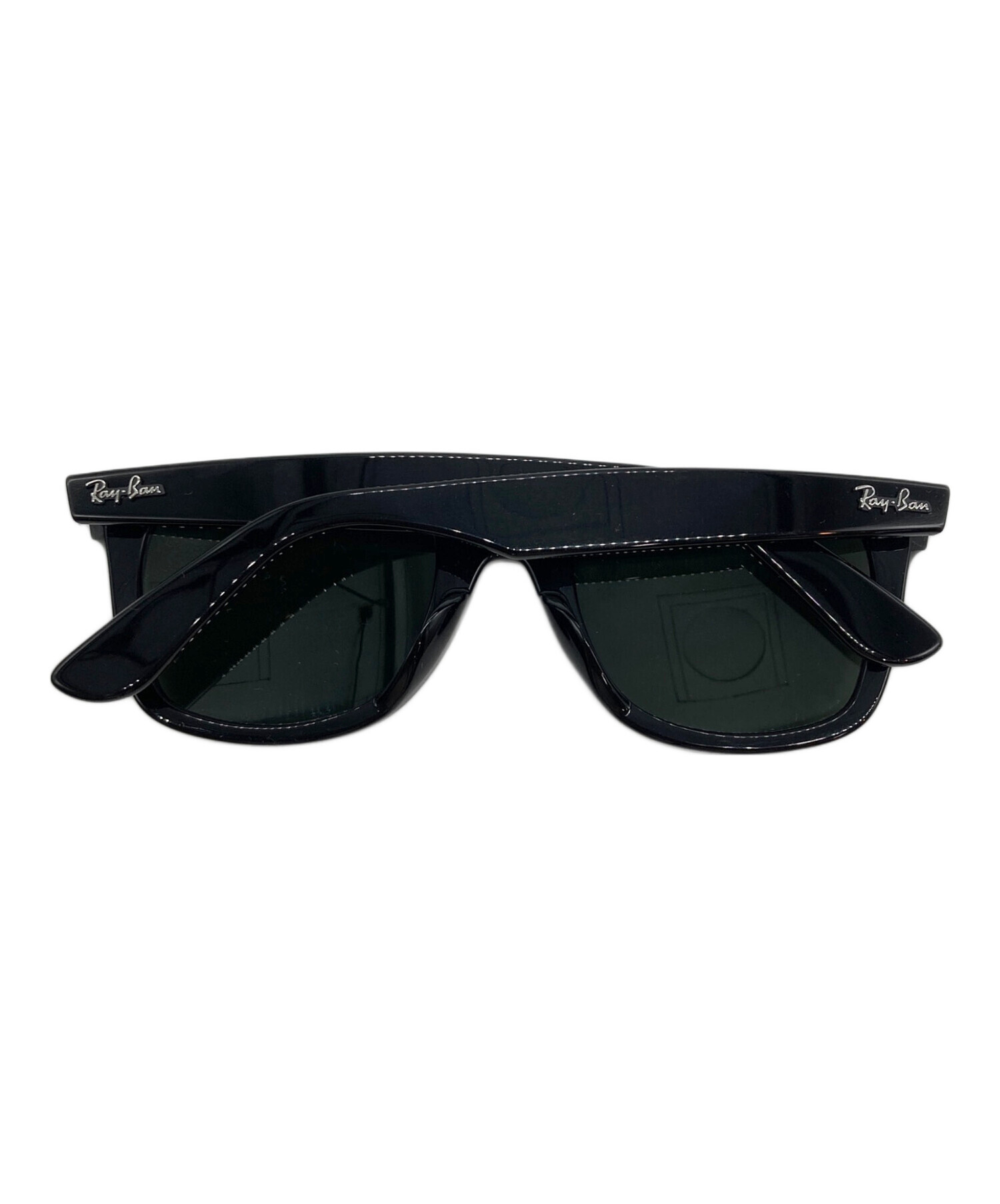 中古・古着通販】RAY-BAN (レイバン) ORIGINAL WAYFARER CLASSIC 