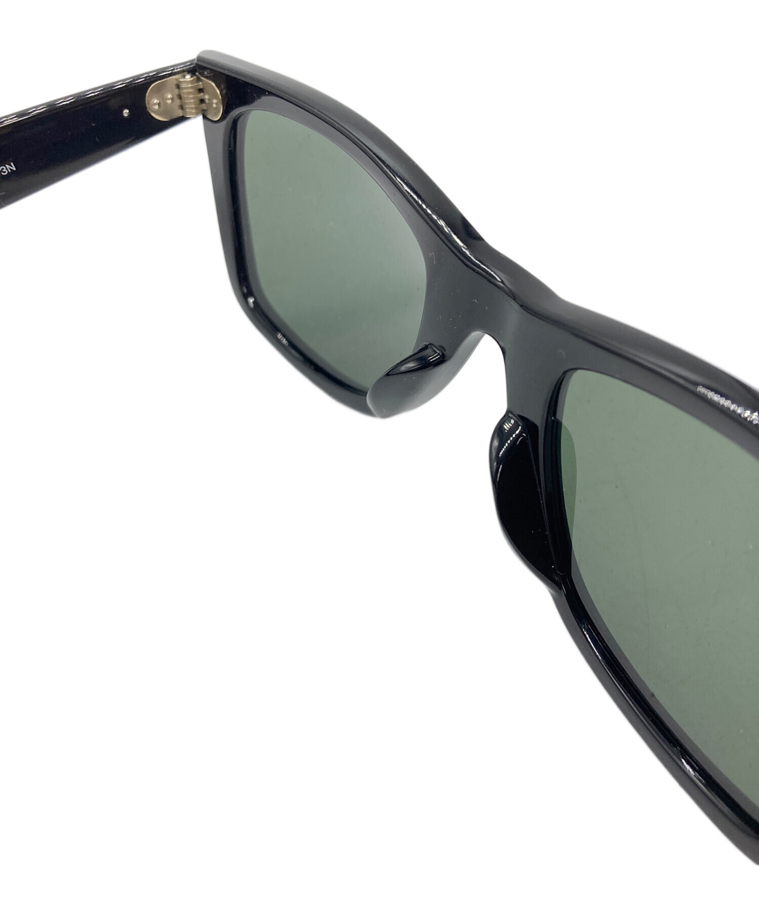中古・古着通販】RAY-BAN (レイバン) ORIGINAL WAYFARER CLASSIC