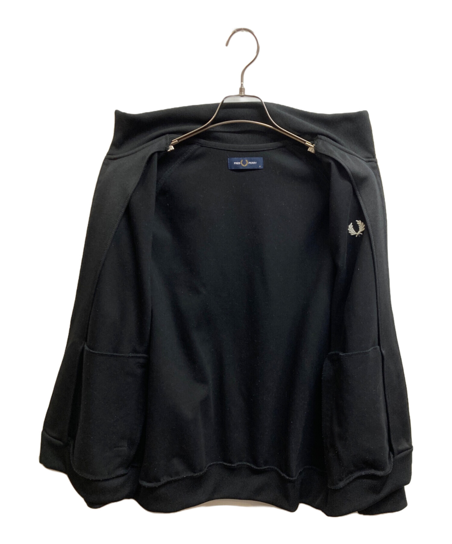 中古・古着通販】FRED PERRY (フレッドペリー) BEAMS (ビームス) 別注