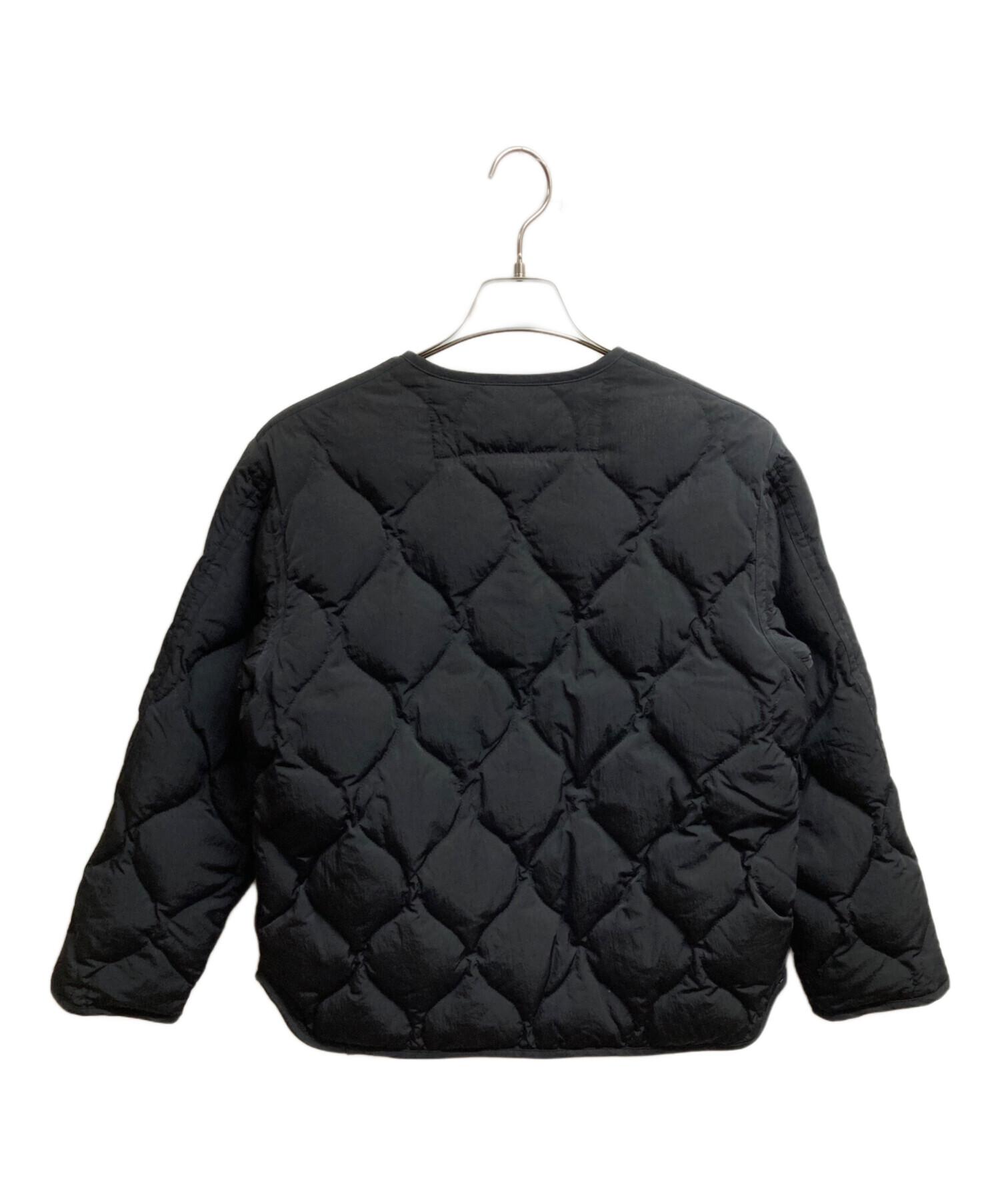 中古・古着通販】ORCIVAL (オーシバル) リモンタナイロン ノー