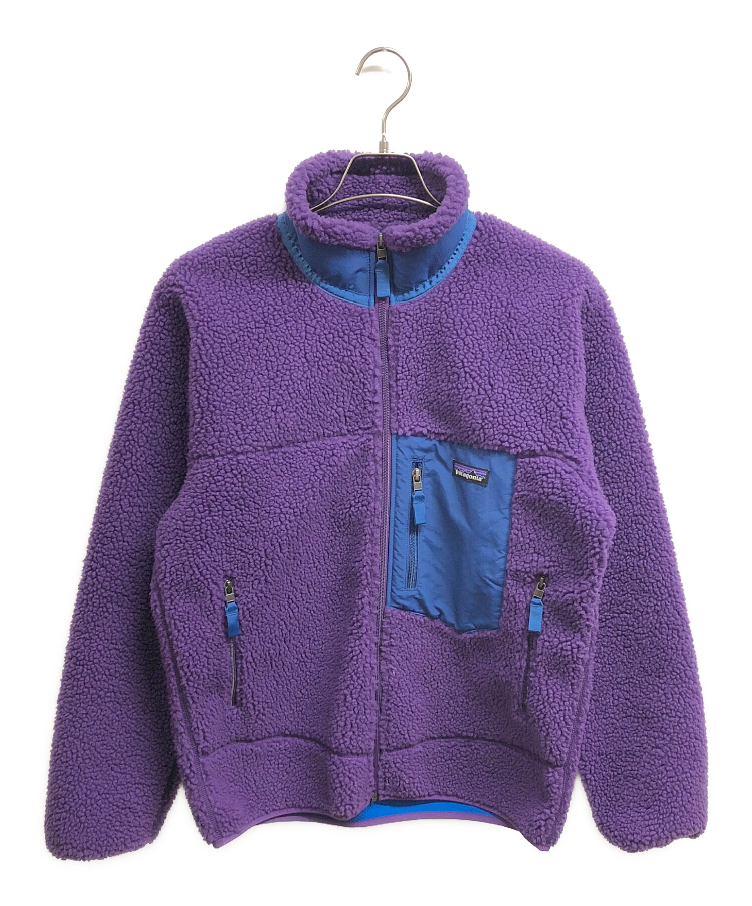 パタゴニアレトロx パープル 楽天市場】Retro-X（カラーパープル）の通販