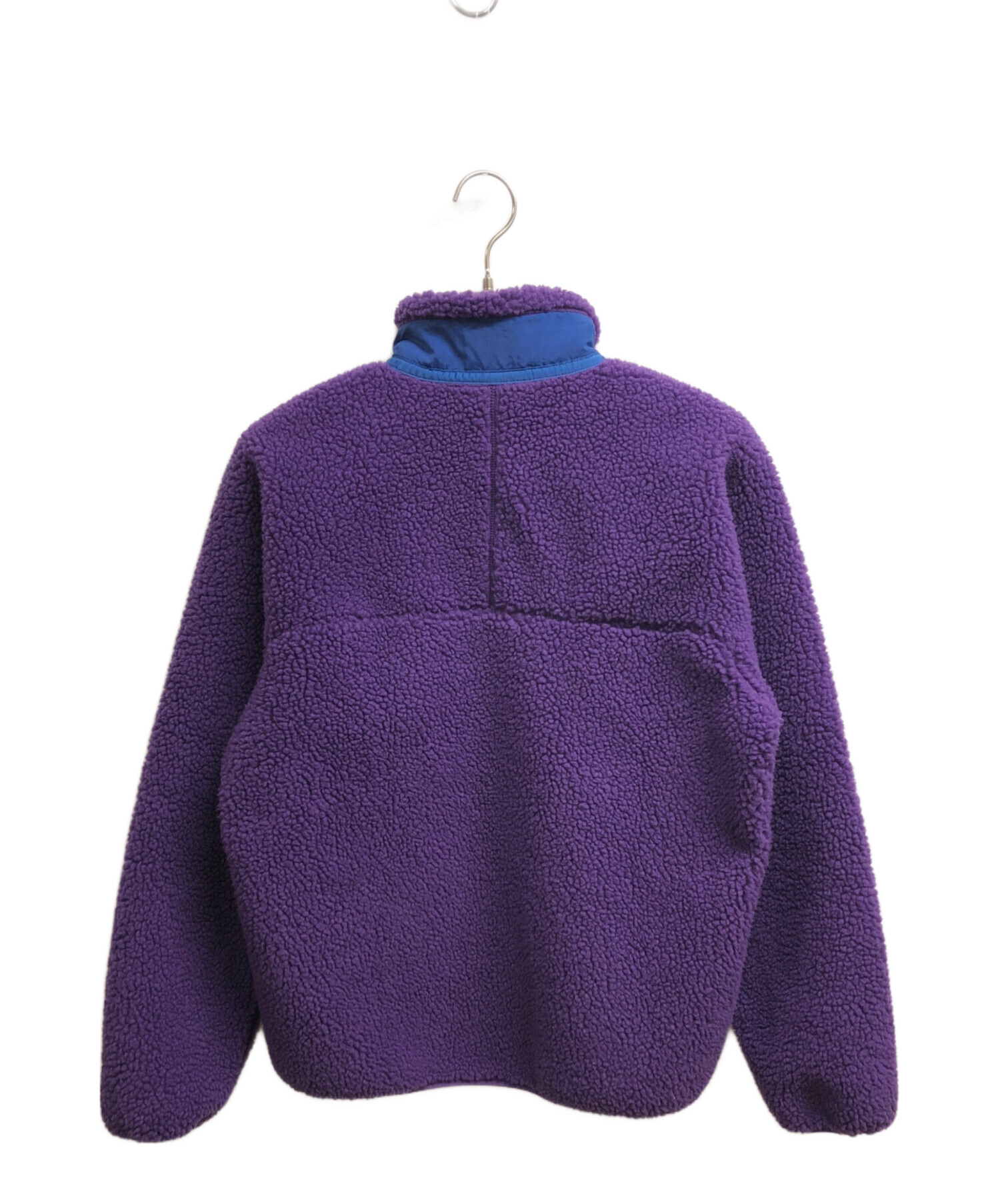 パタゴニアレトロx パープル 楽天市場】Retro-X（カラーパープル）の通販