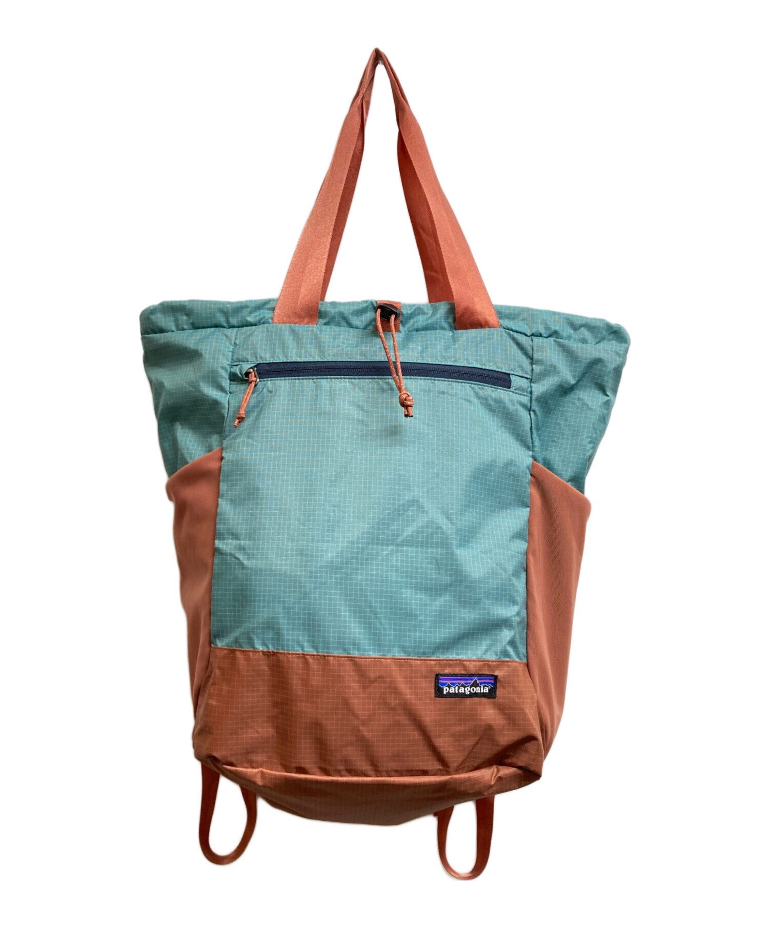 中古・古着通販】Patagonia (パタゴニア) Ultralight Black Hole Tote 