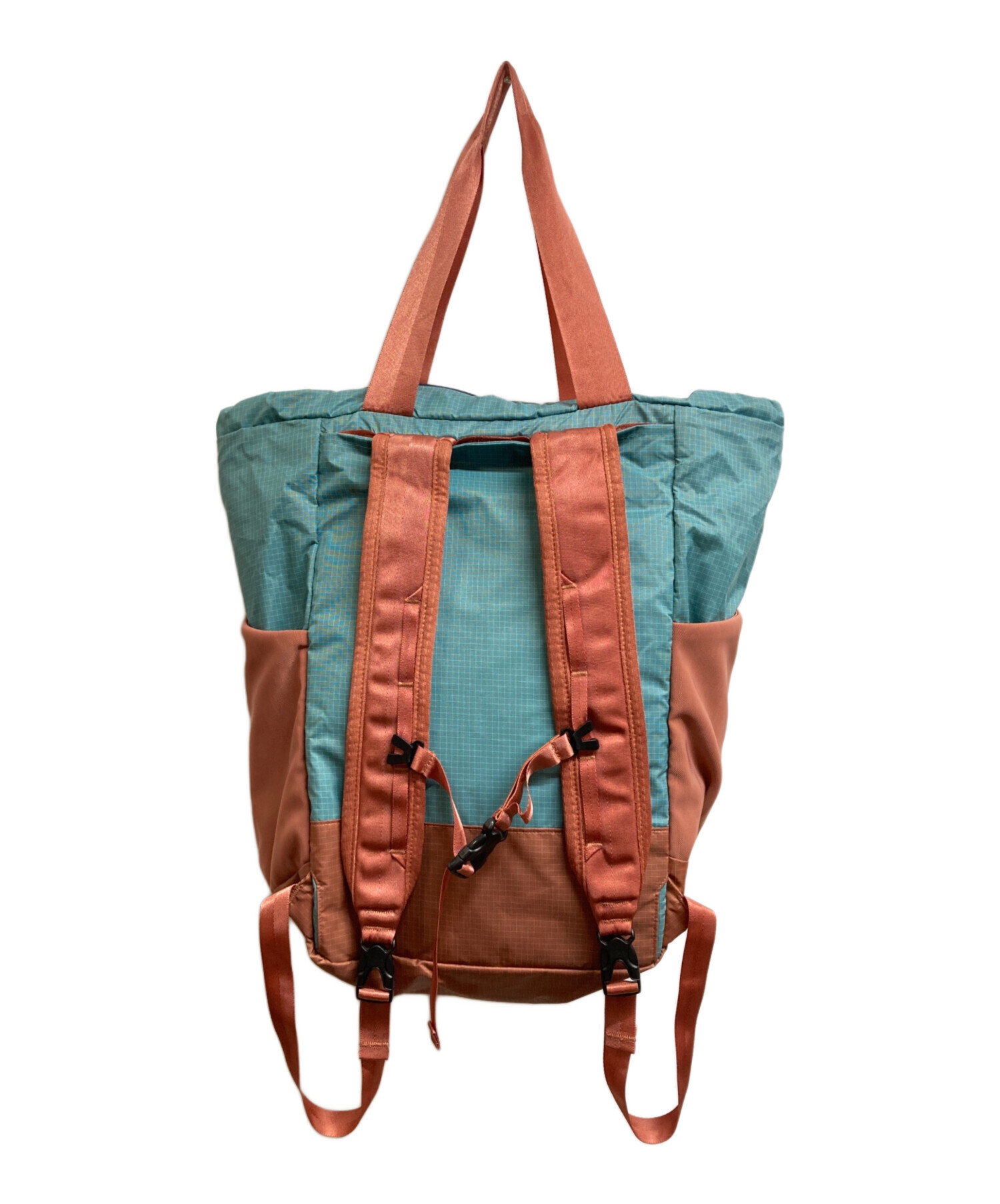 中古・古着通販】Patagonia (パタゴニア) Ultralight Black Hole Tote