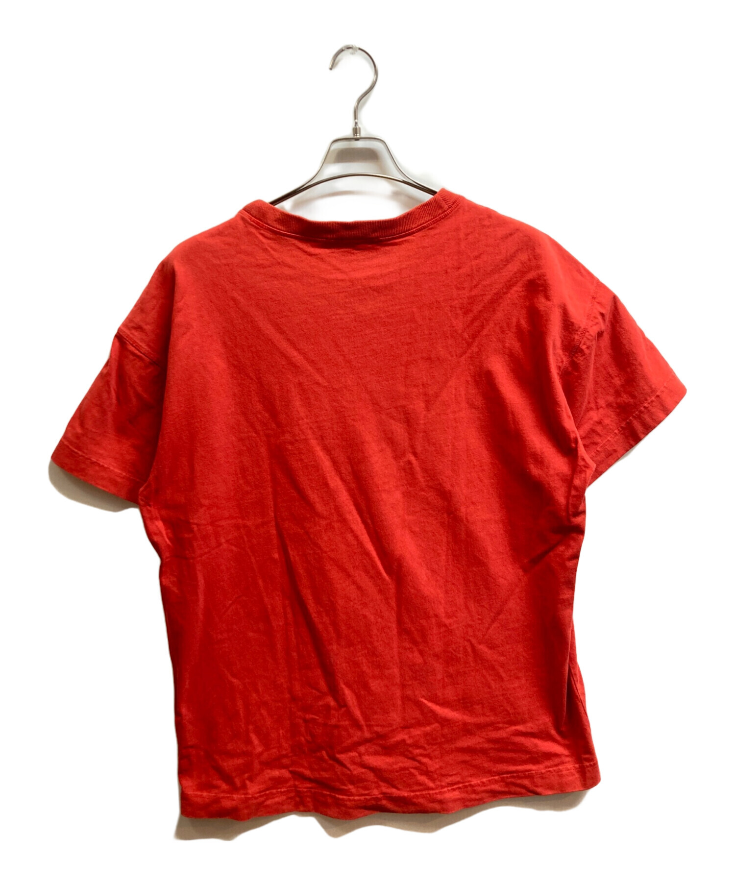 中古・古着通販】ACNE STUDIOS (アクネ ストゥディオス) ロゴプリントt
