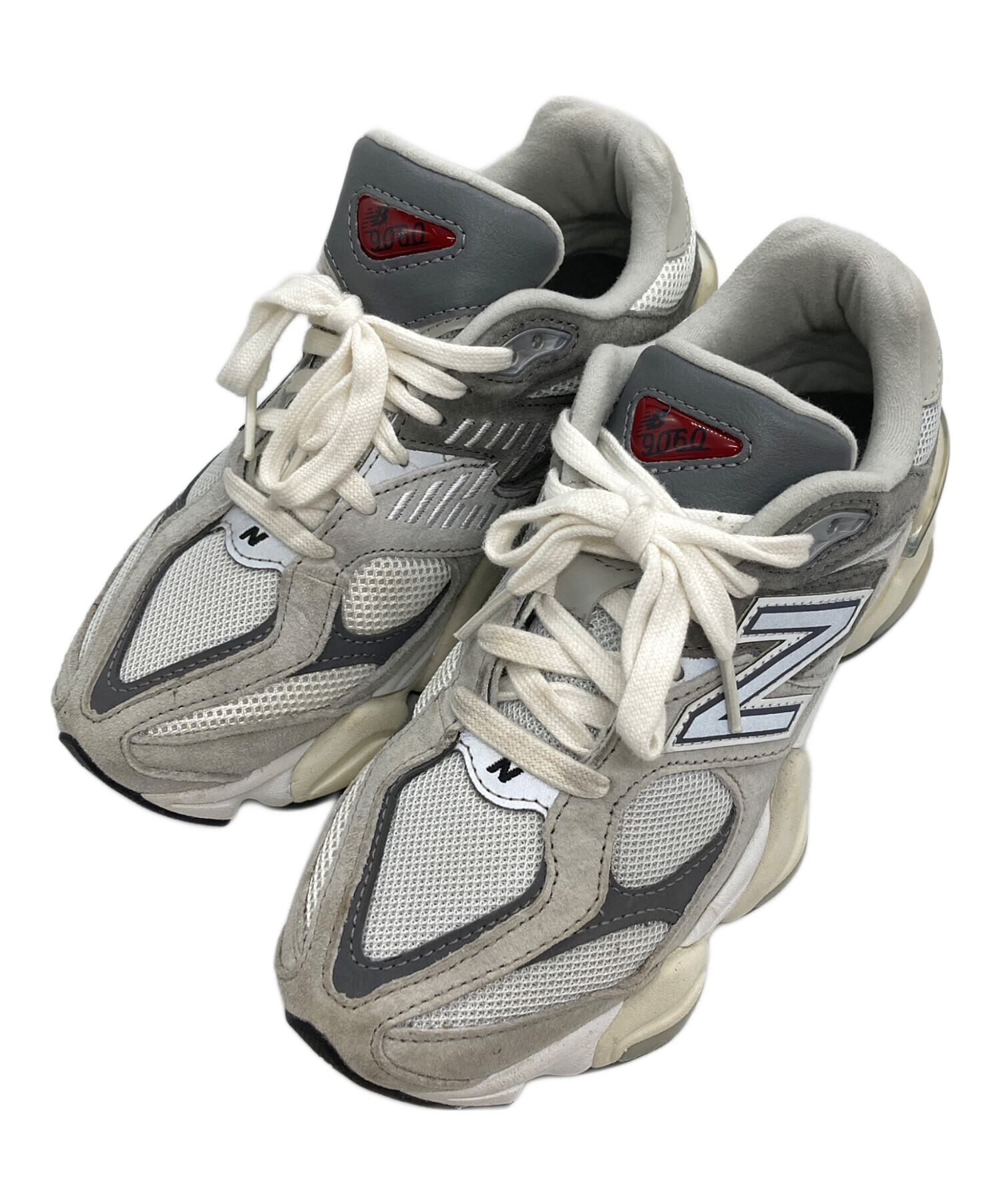 中古・古着通販】NEW BALANCE (ニューバランス) U9060GRY グレー 