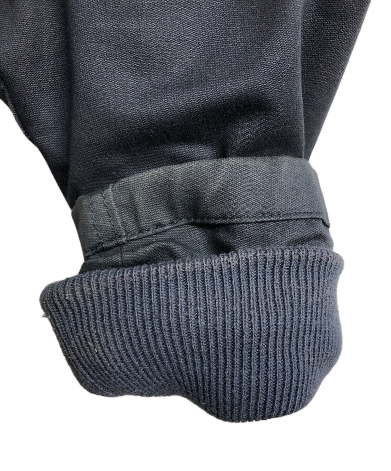 中古・古着通販】AVIREX (アヴィレックス) N-1 デッキジャケット PLAIN 