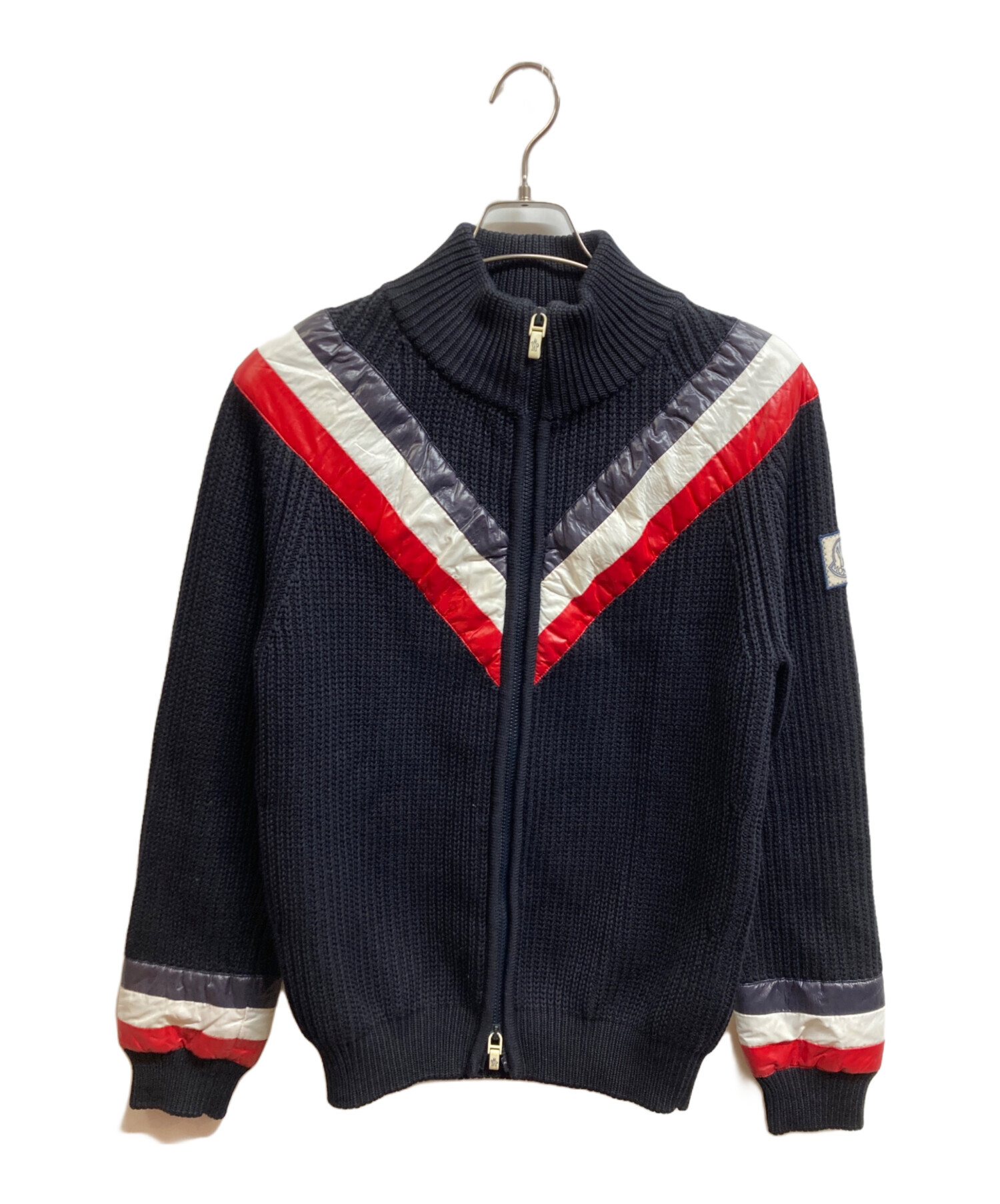 中古・古着通販】MONCLER GAMME BLEU (モンクレール ガム ブルー