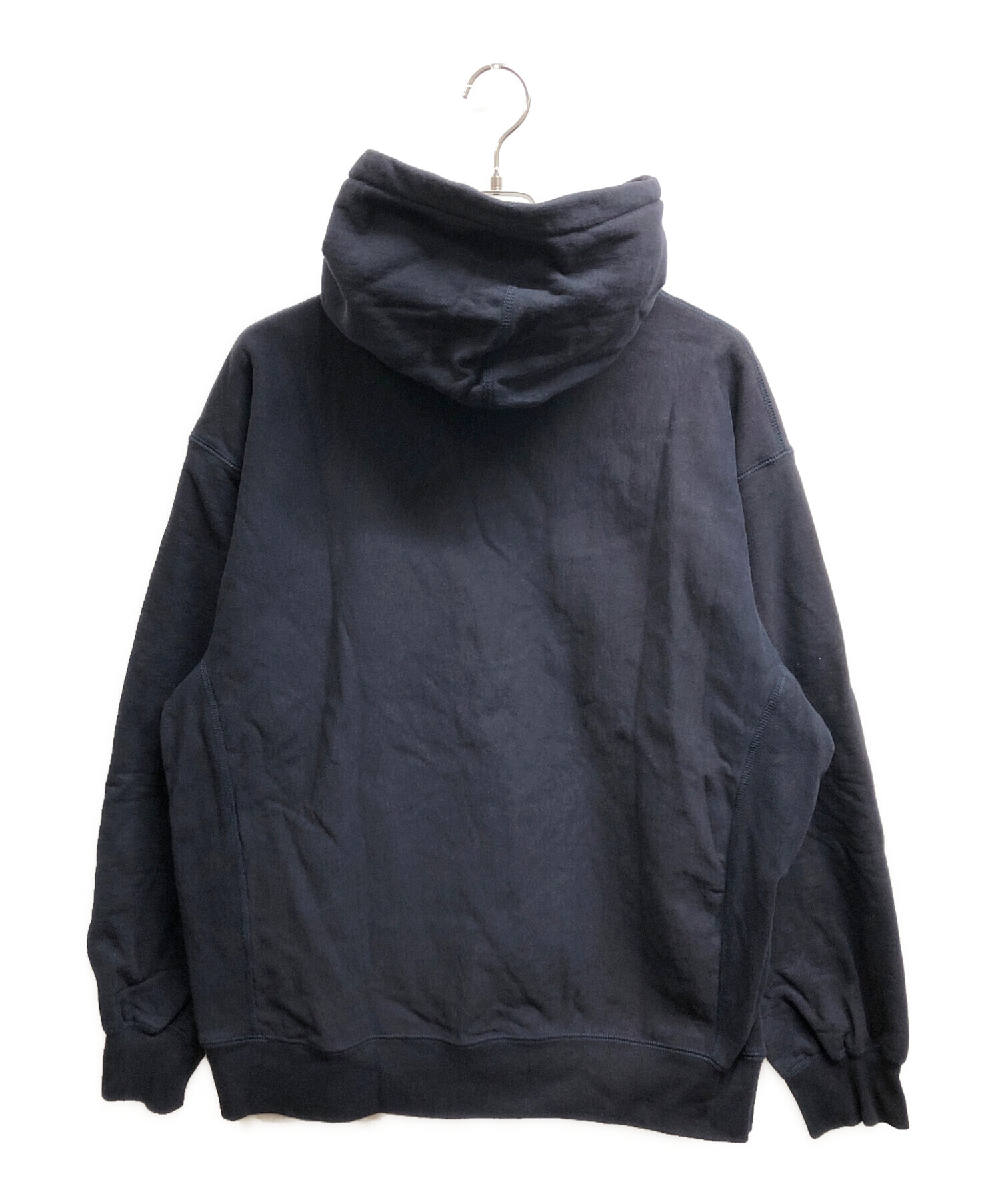 中古・古着通販】SUPREME (シュプリーム) Icy Arc Hooded Sweatshirt 